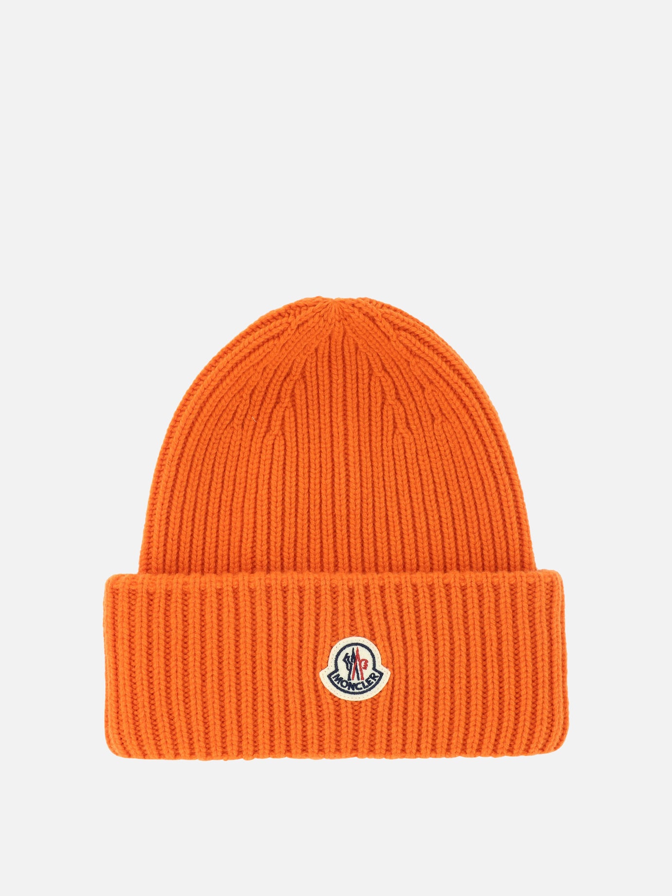 Beanies 3B00066-  Orange - Moncler Men | PDP | VIETTI Online Store | thumbnail