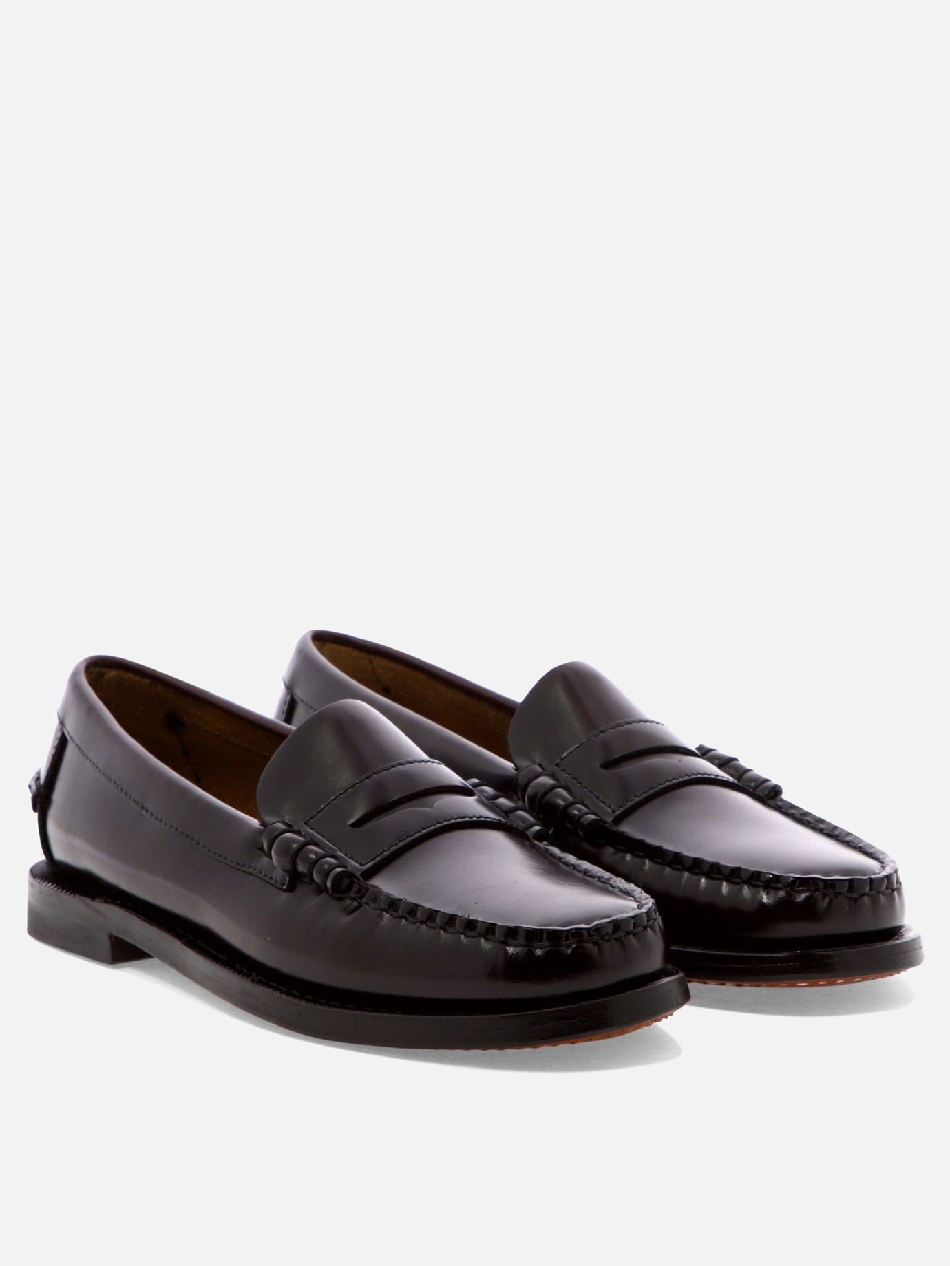 "Classic Dan" loafers