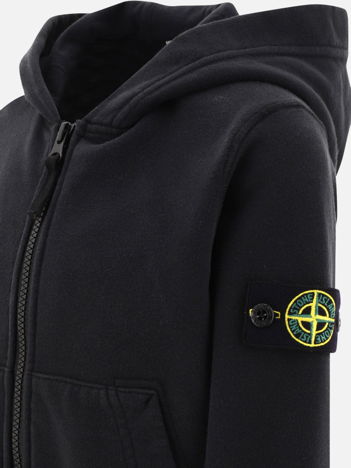 "Compass" hoodie