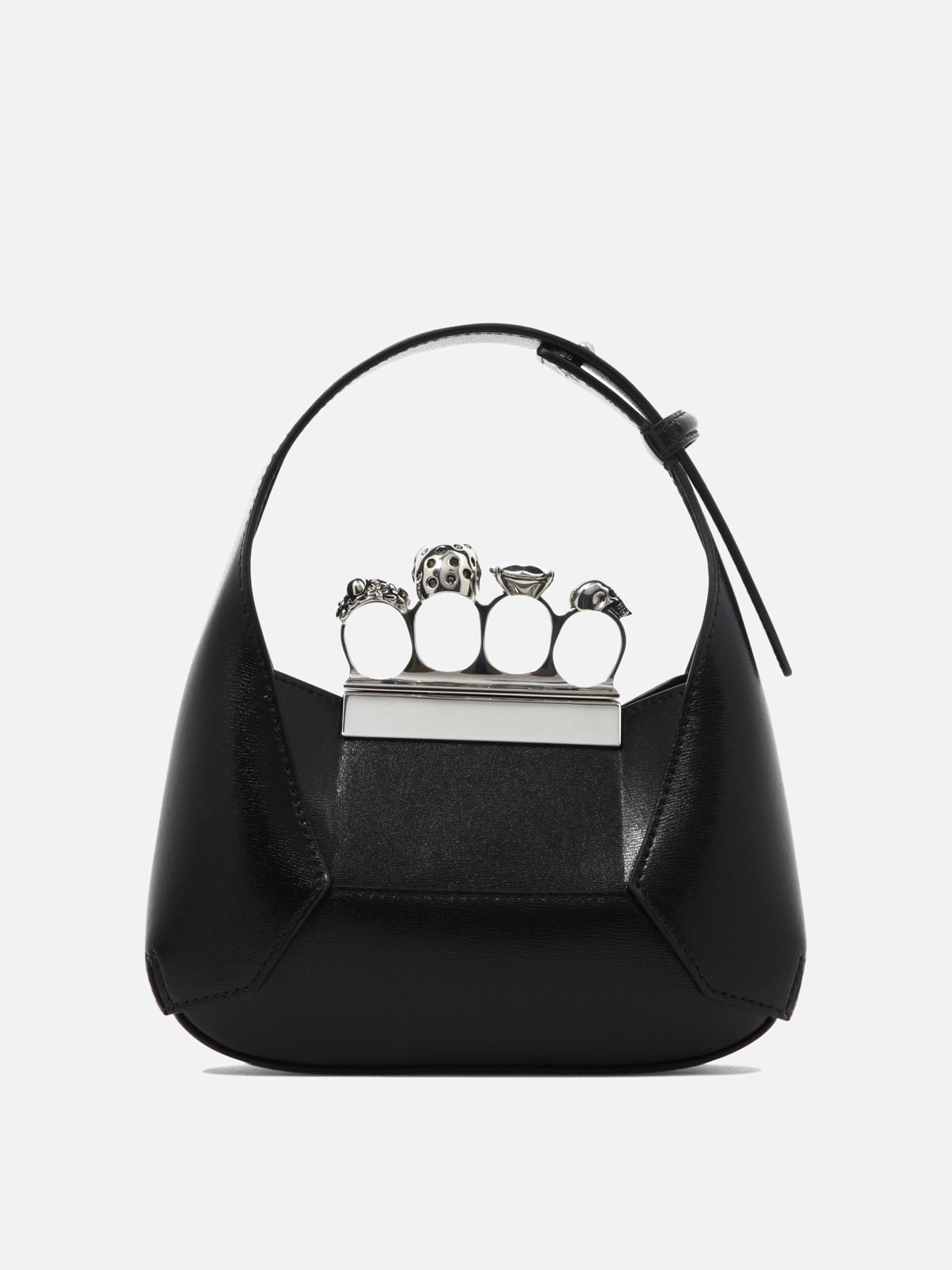 Borsa a mano "The Jewelled Hobo"