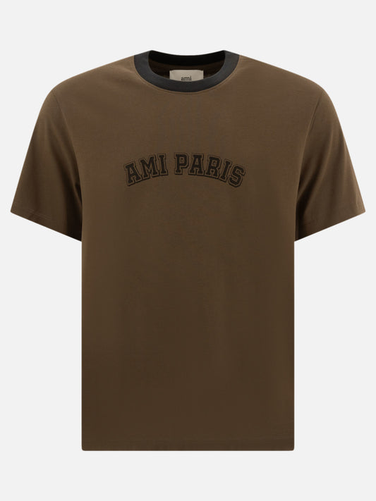 T-shirt "Ami Paris"