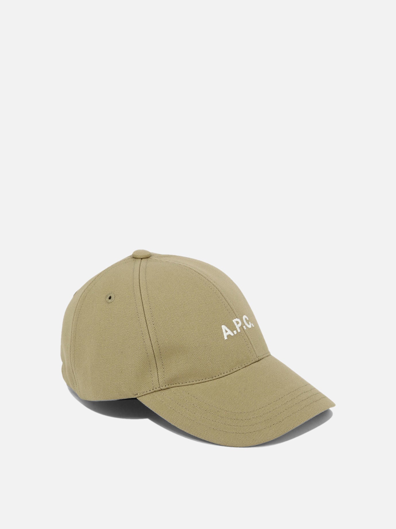 "Charlie" cap