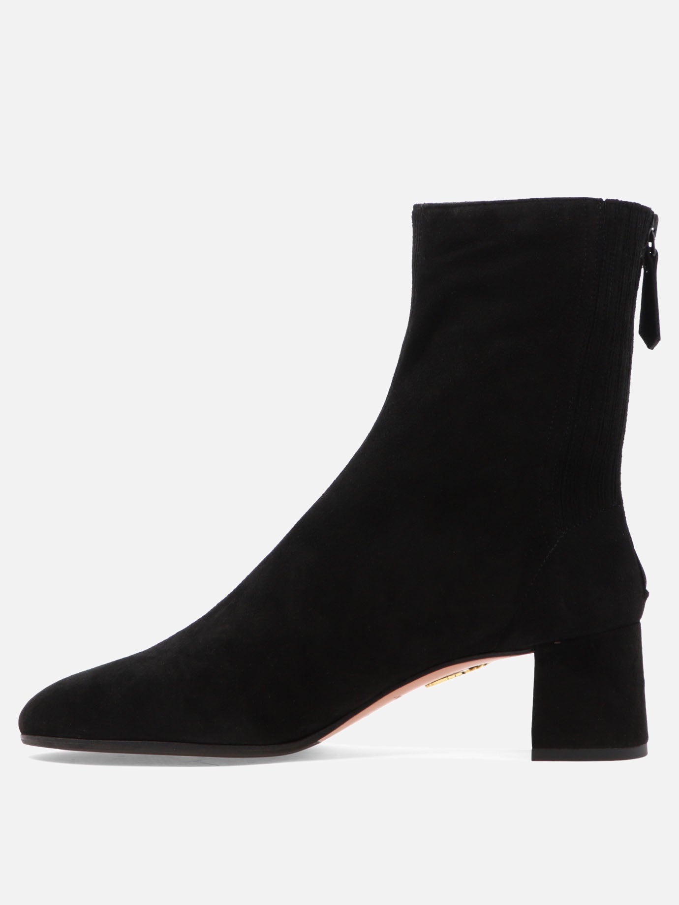 "Saint Honoré" ankle boots