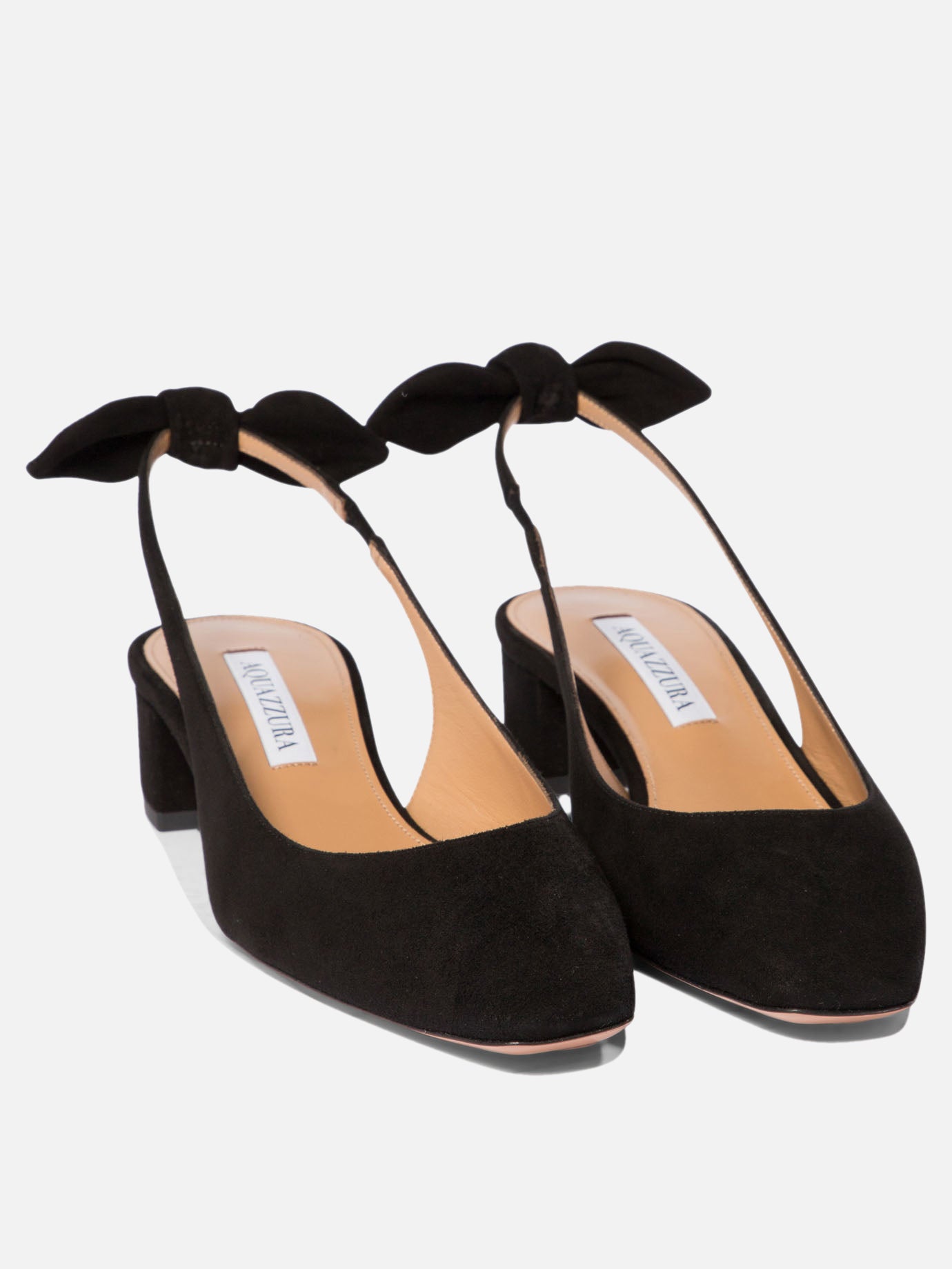 Slingback "Very Bow Tie 35"