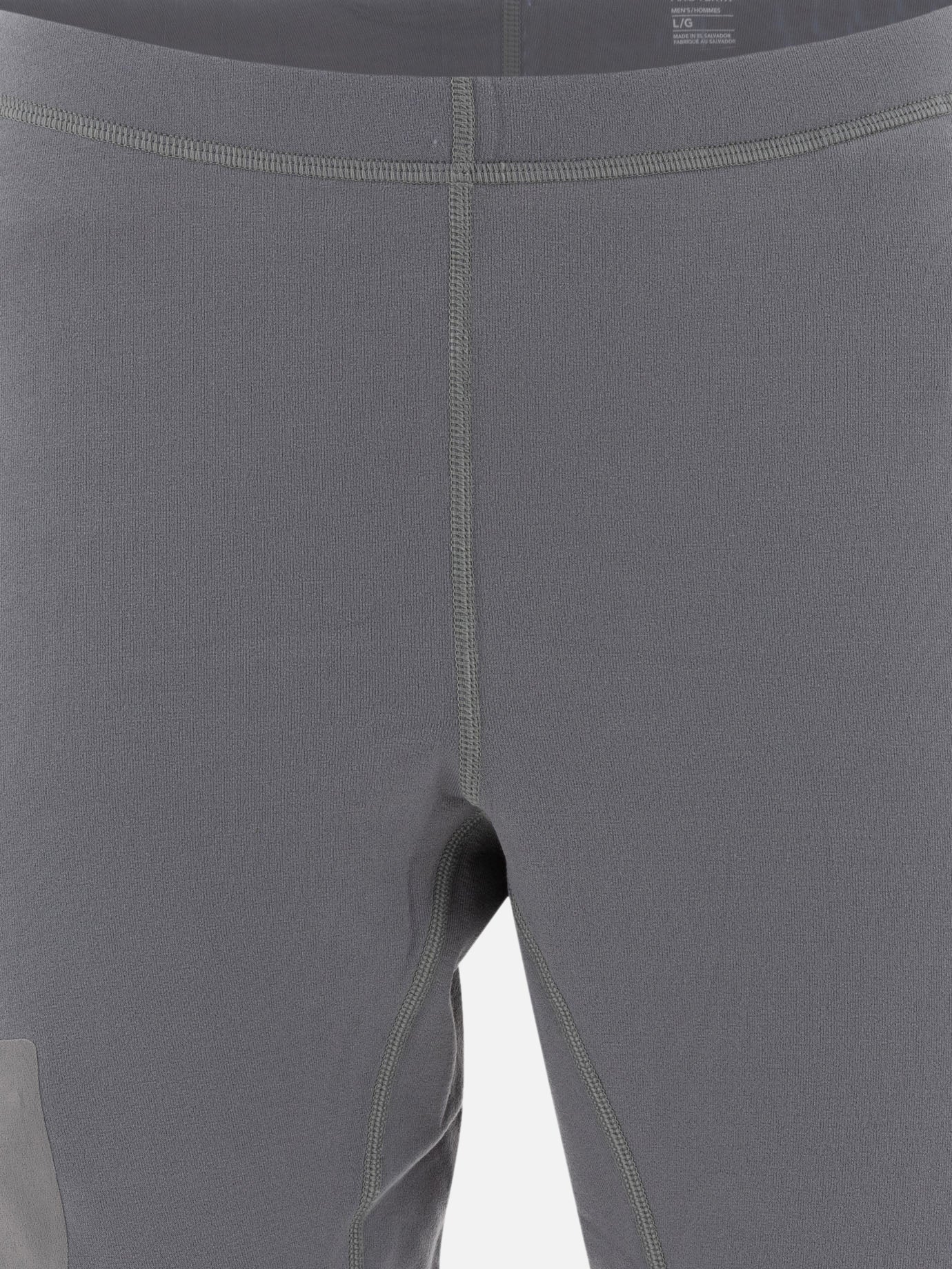 Pantaloni "Rho Heavyweight"