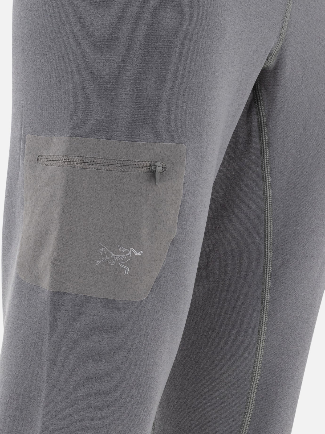 Pantaloni "Rho Heavyweight"