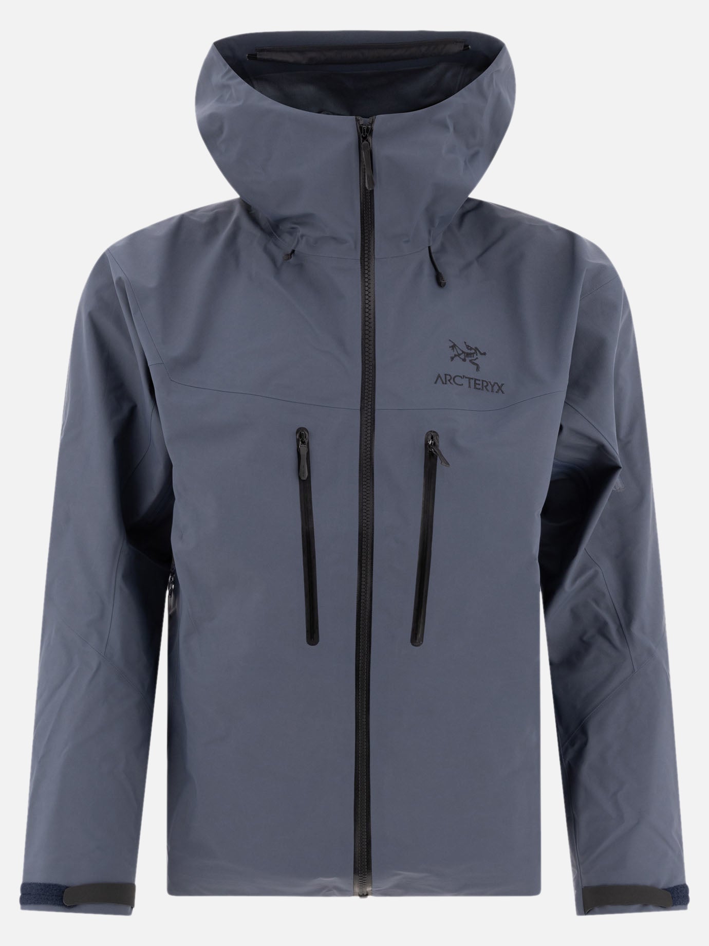 Arc'teryx "Alpha SV" jacket Grey