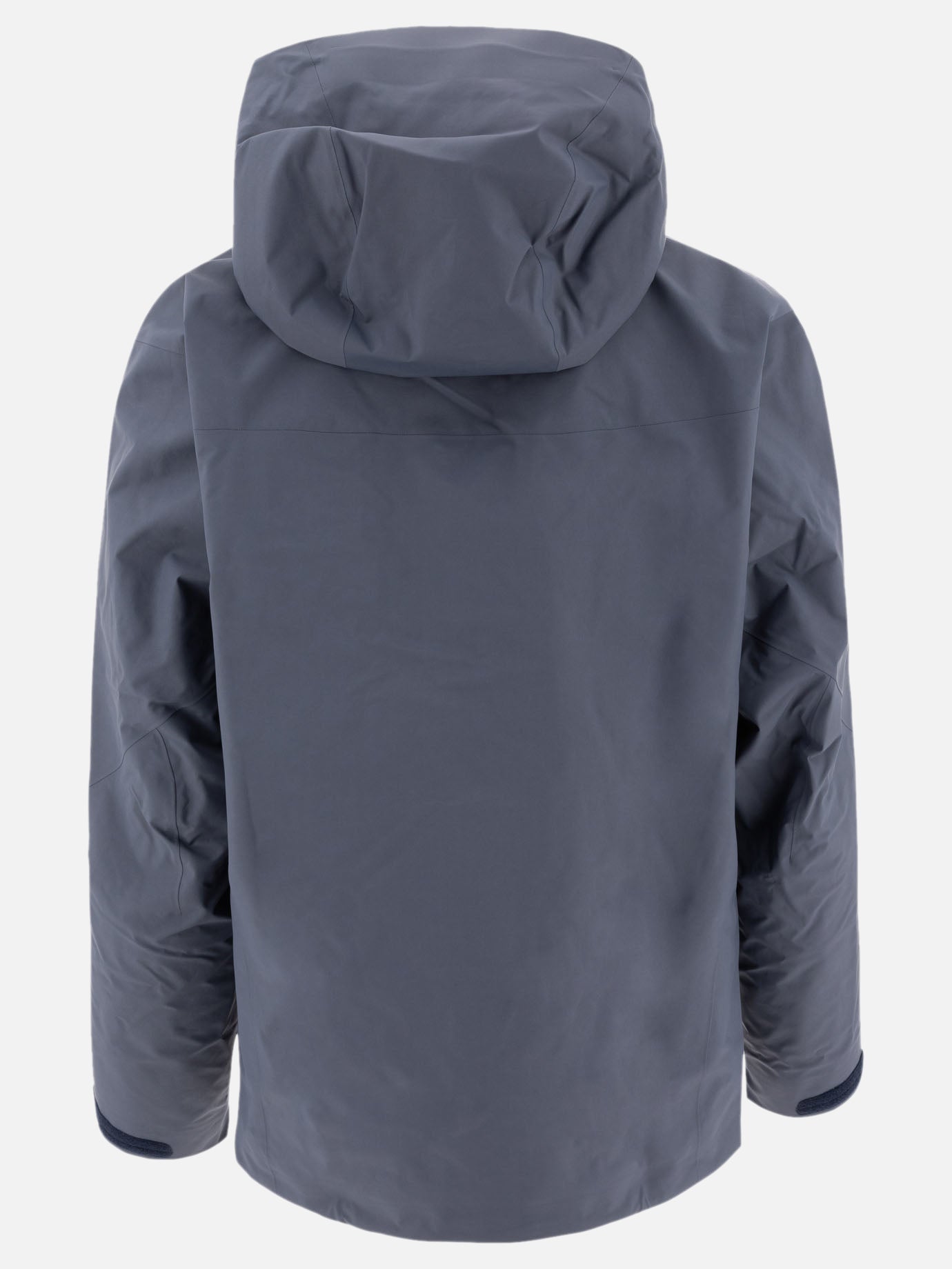 Arc'teryx "Alpha SV" jacket Grey