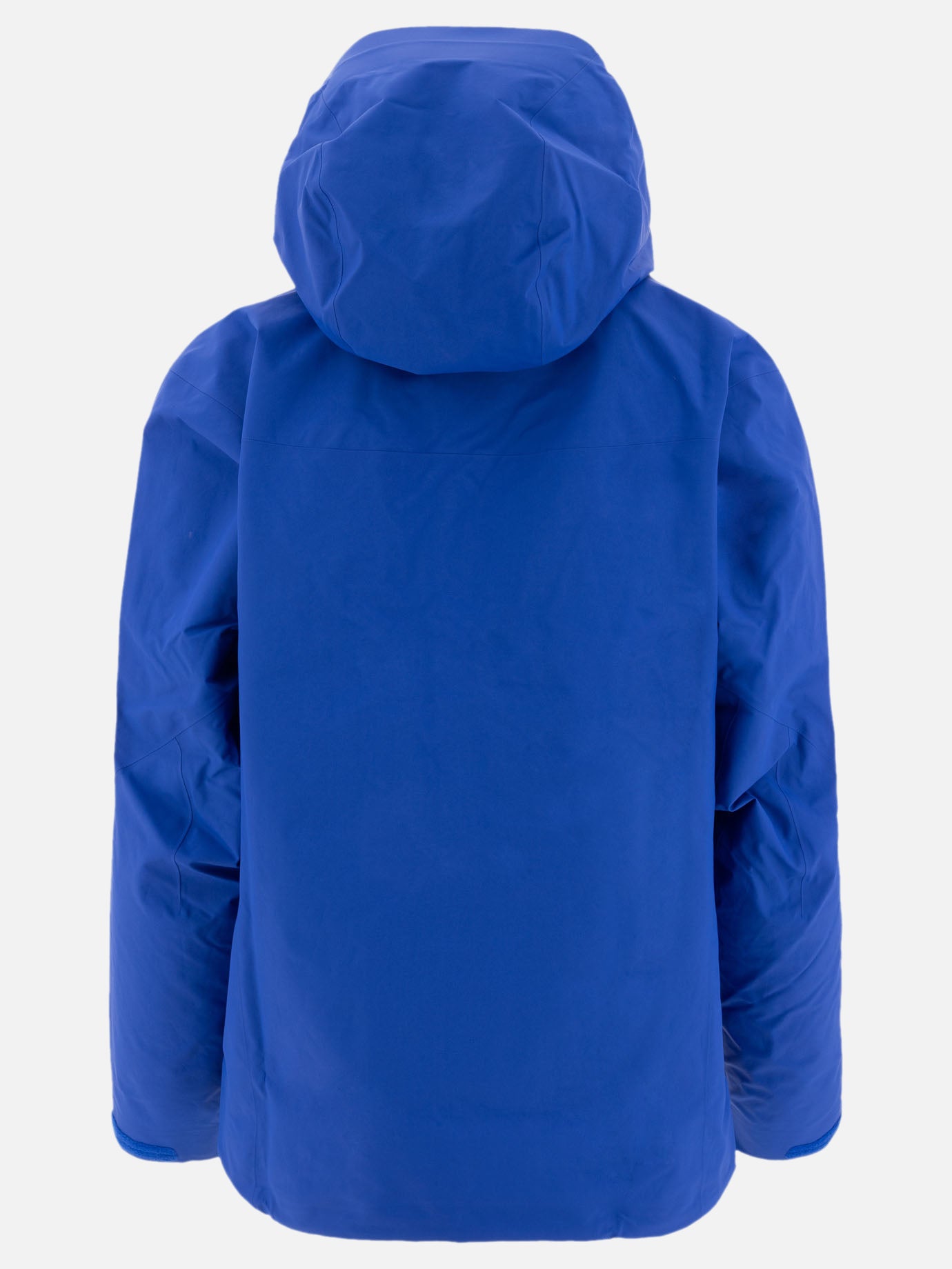 Arc'teryx "Alpha SV" jacket Blue