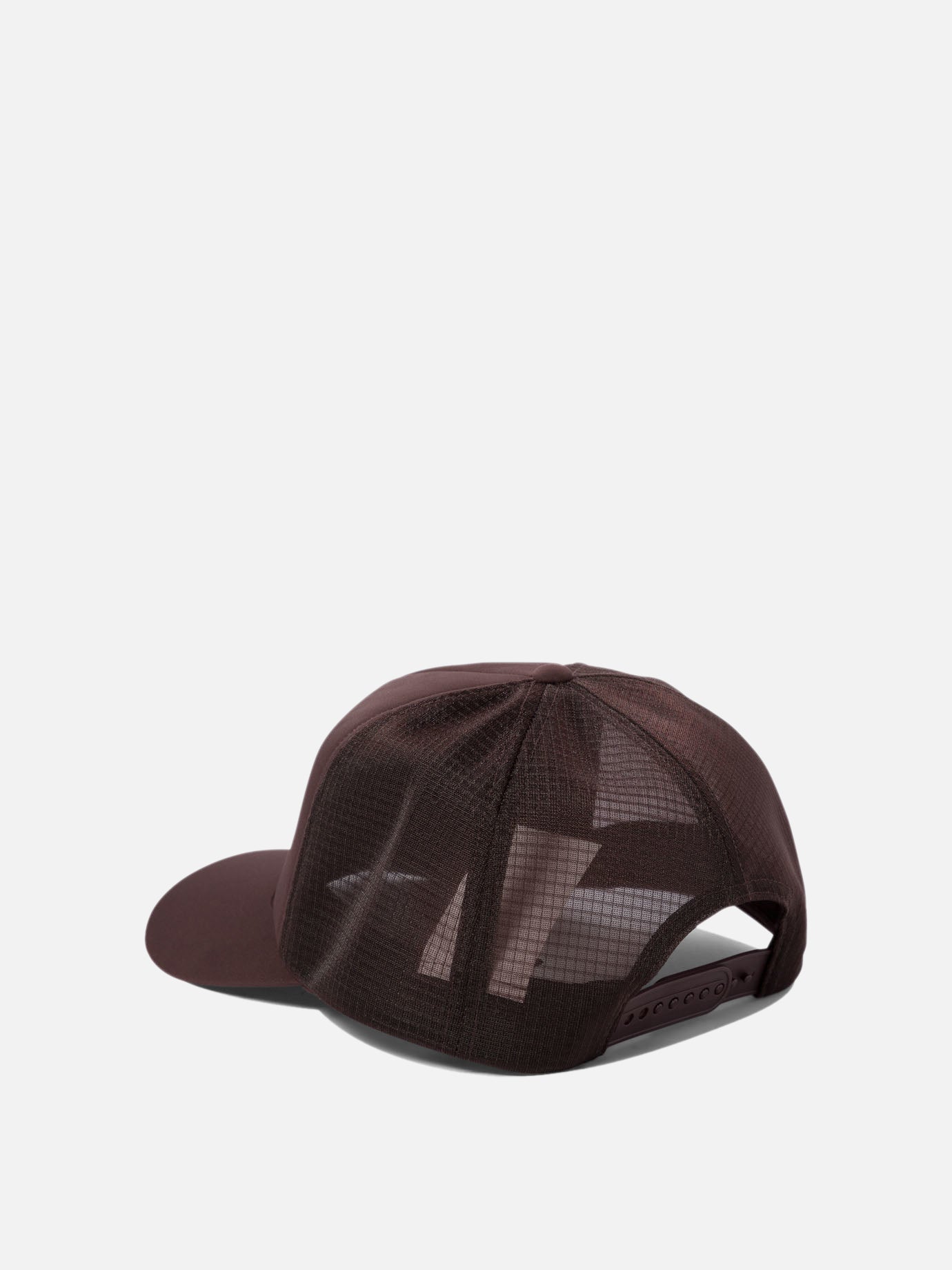 Arc'teryx "Bird World" cap Bordeaux