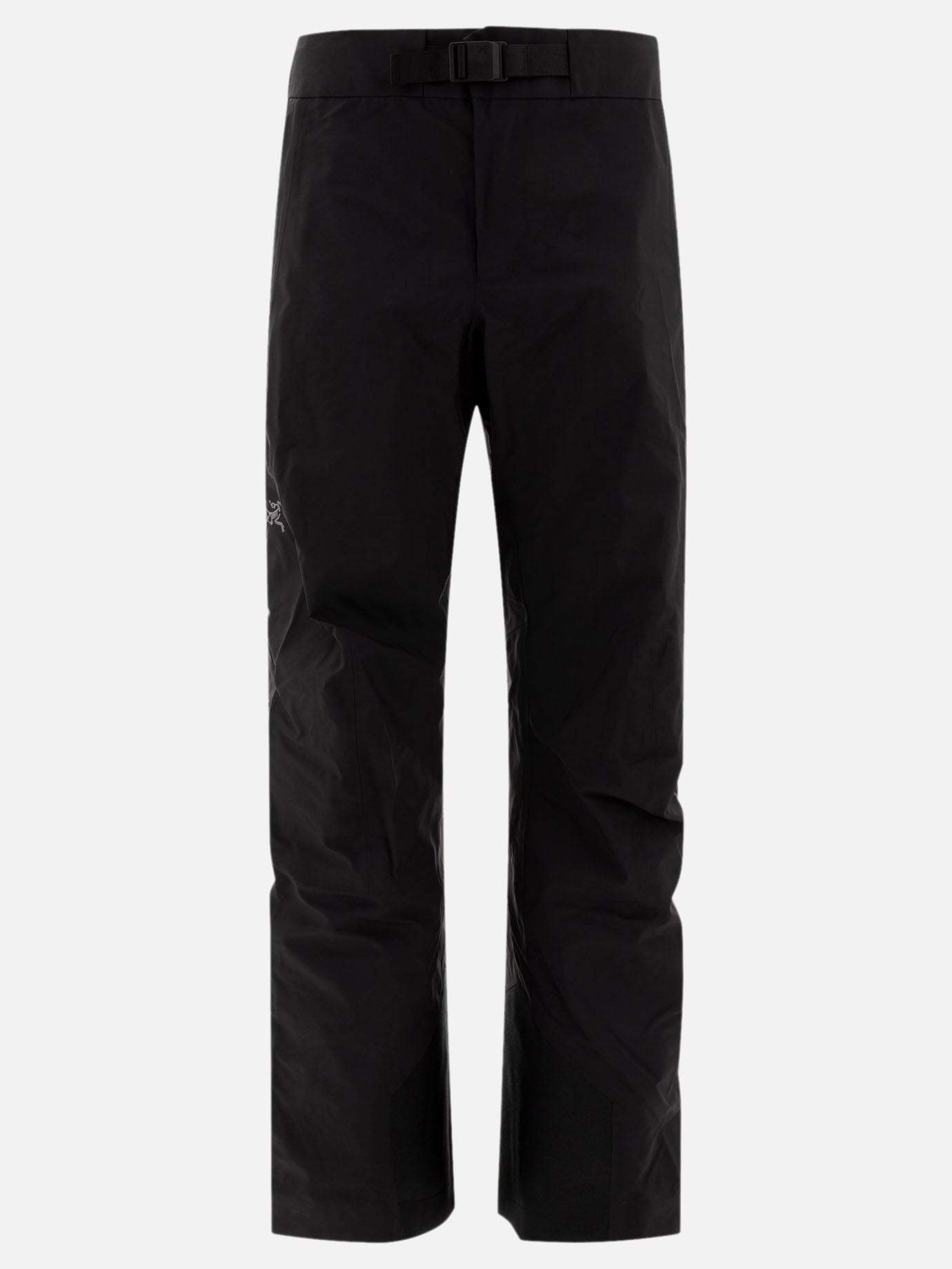 Arc&#39;teryx &quot;Fissile Insulated&quot; trousers 17174307_M Black thumbnail_1
