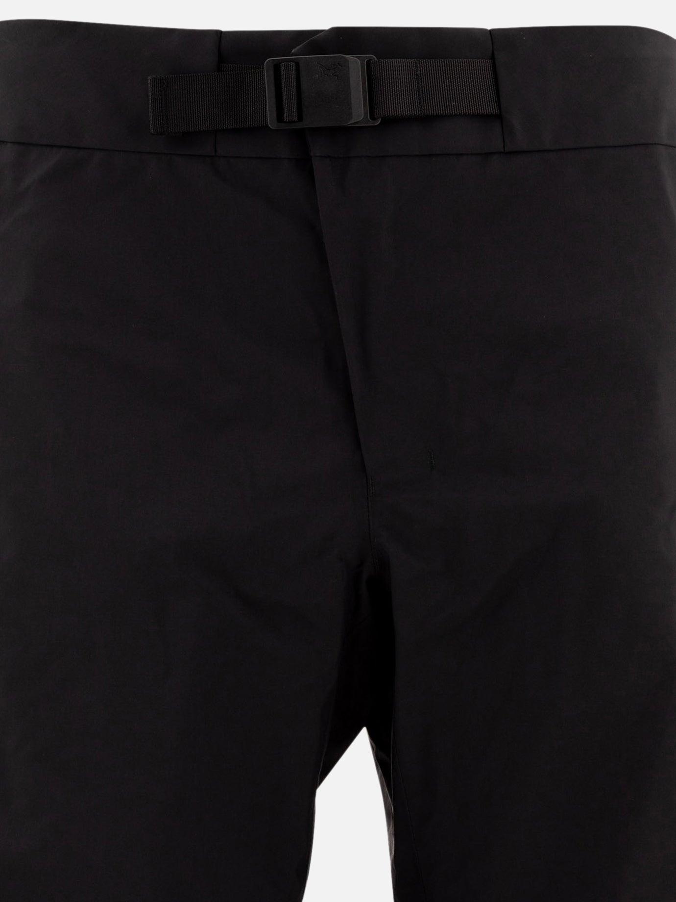 Arc&#39;teryx &quot;Fissile Insulated&quot; trousers 17174307_M Black thumbnail_3