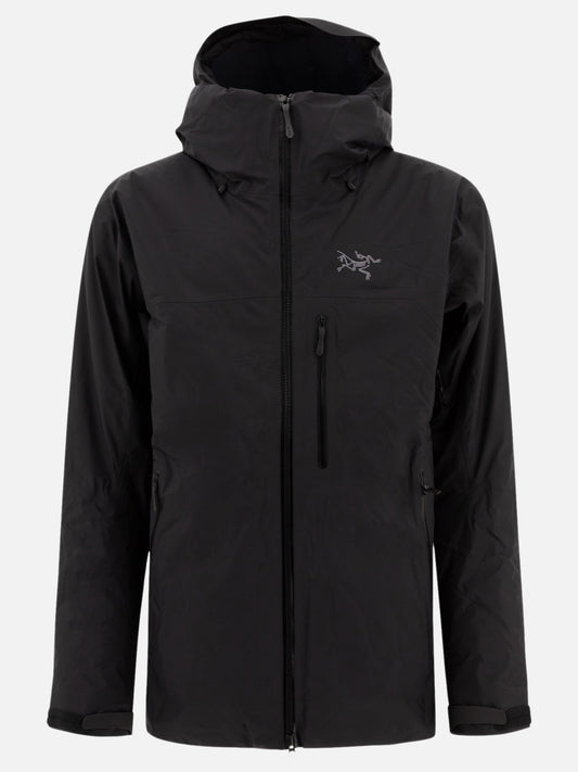 Arc'teryx "Beta Insulated" jacket Black