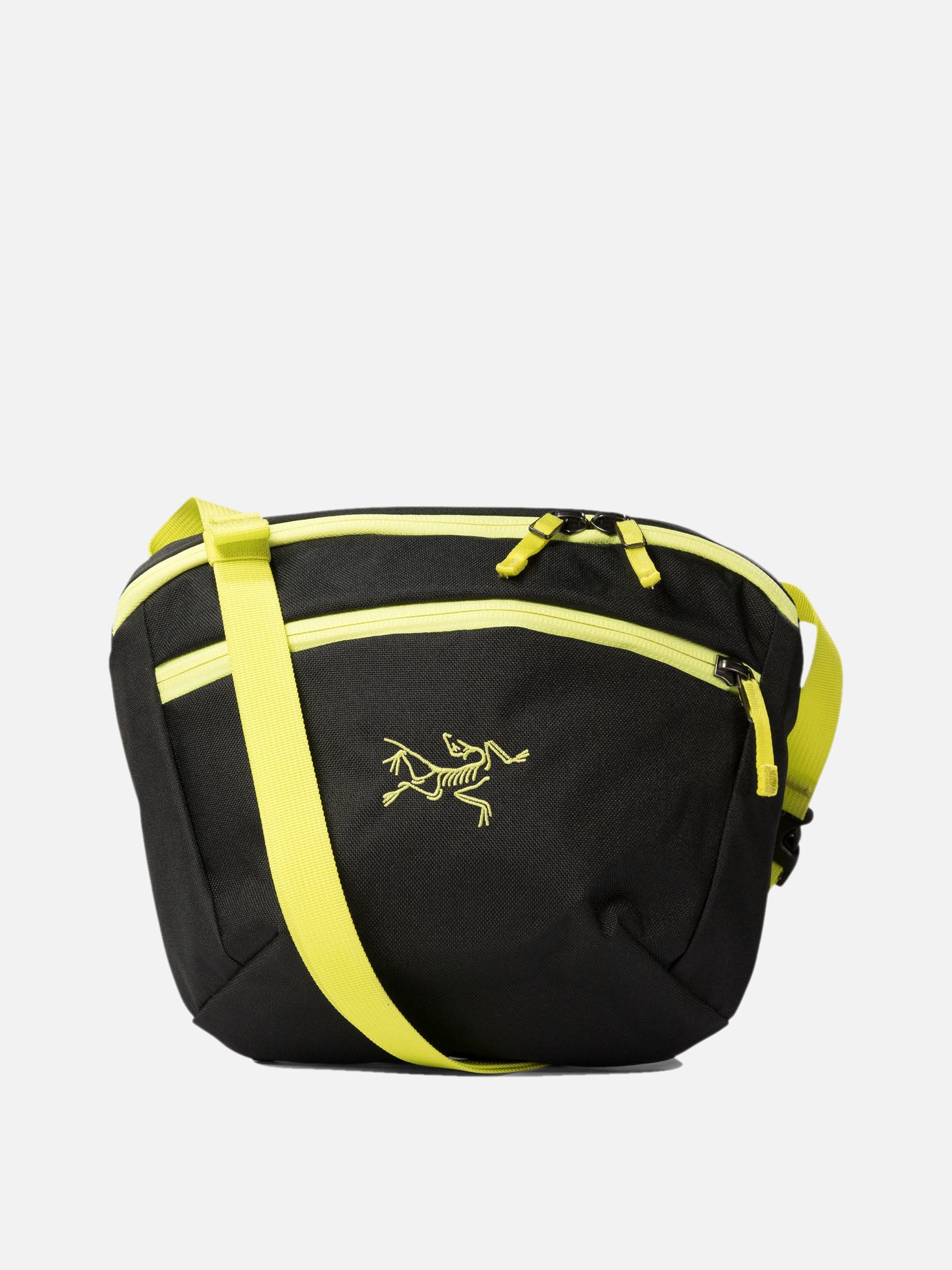 Arc'teryx "Mantis 2" belt bag Purple