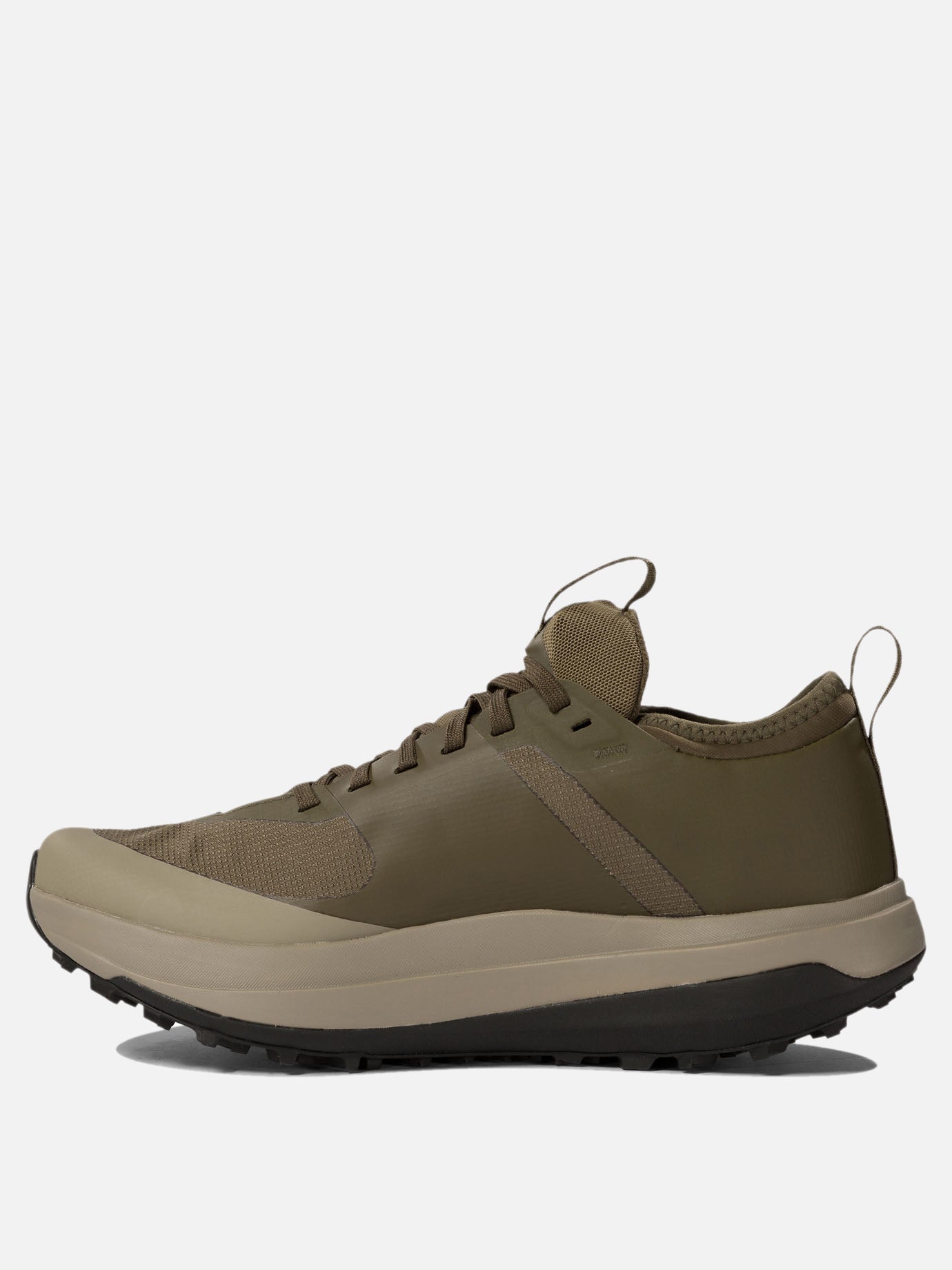 Arc'teryx "Sylan GTX" sneakers Green