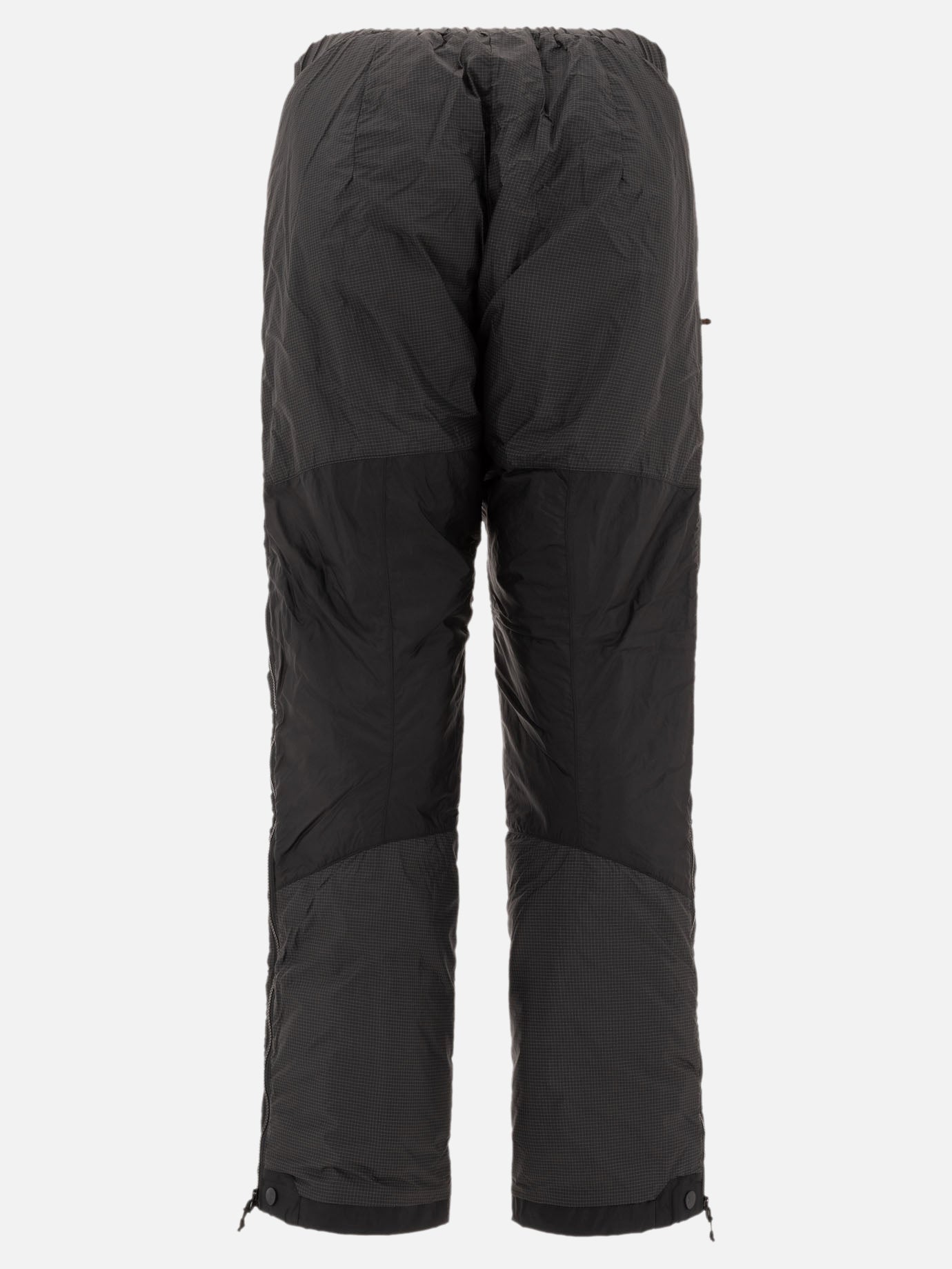 Technical trousers Logo  Black - Arc&#39;teryx Women | PDP | VIETTI Online Store | thumbnail_2