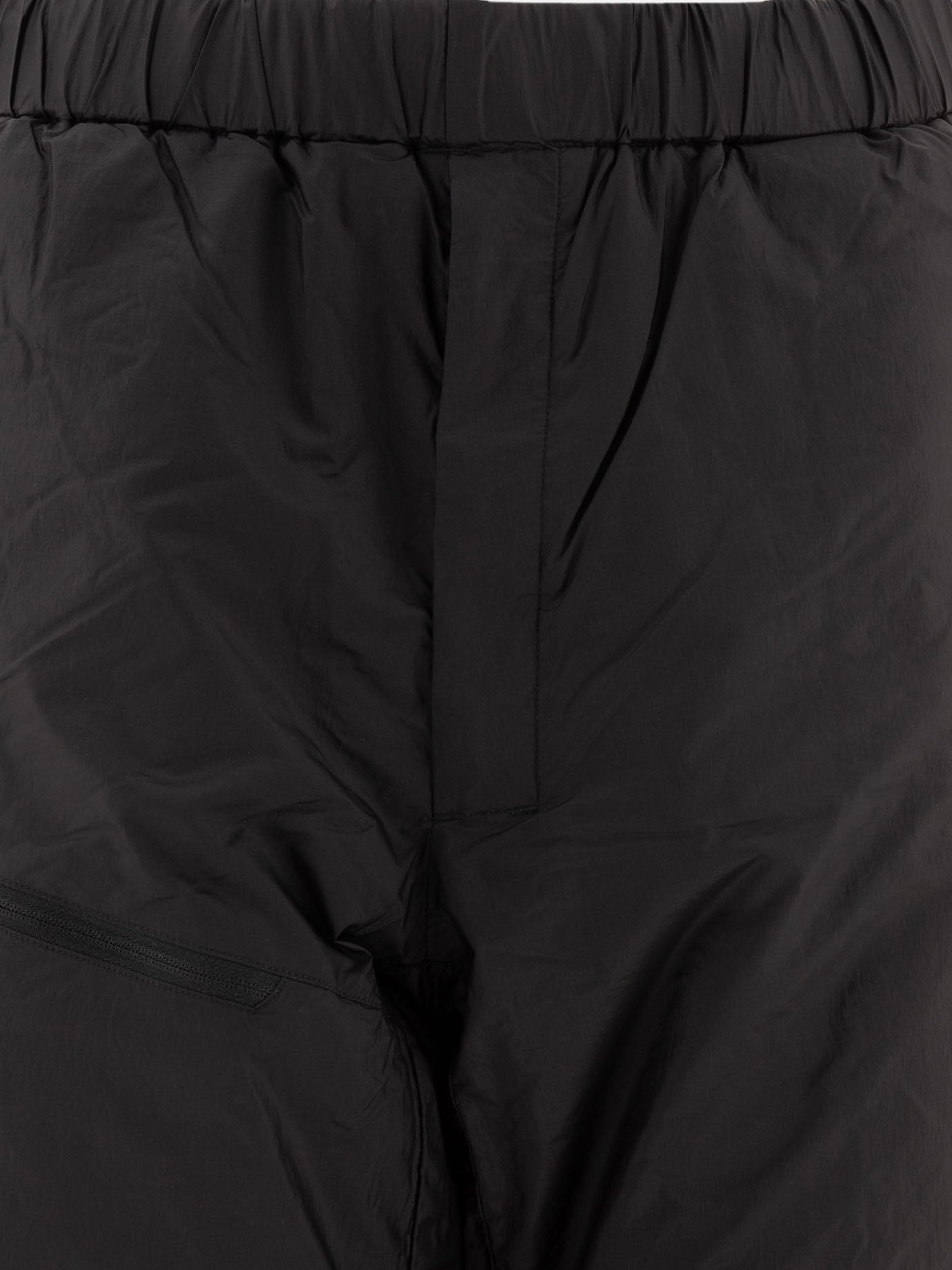 Technical trousers Logo  Black - Arc&#39;teryx Women | PDP | VIETTI Online Store | thumbnail_3