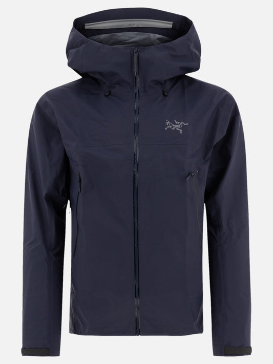 Arc'teryx "Beta SL" jacket Blue