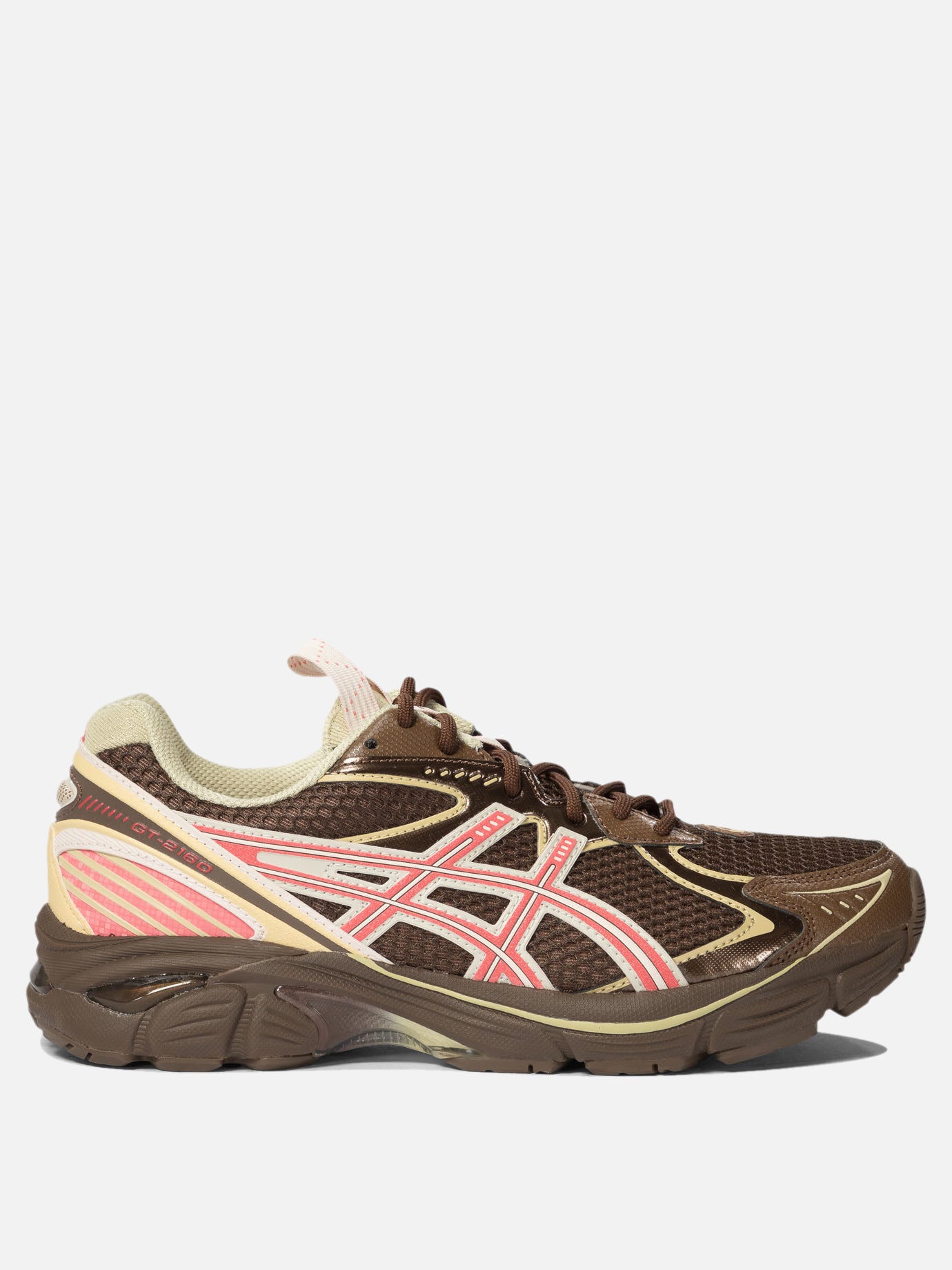 Asics "UB8-S GT-2160" snakers Brown