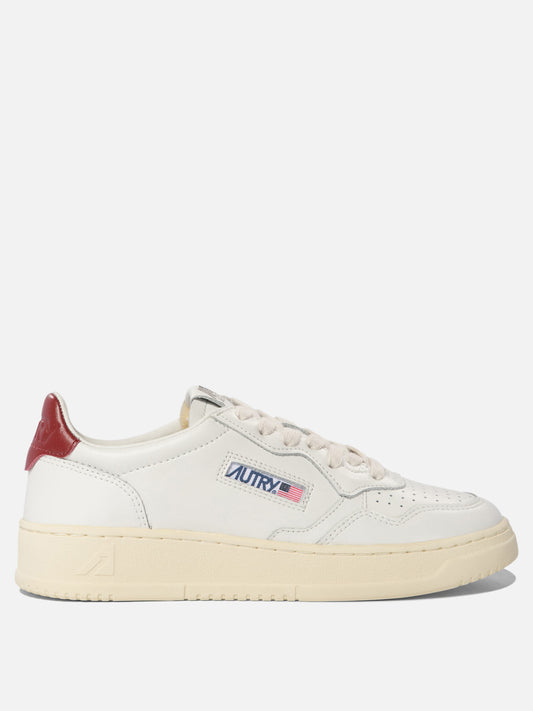 "Medalist" sneakers