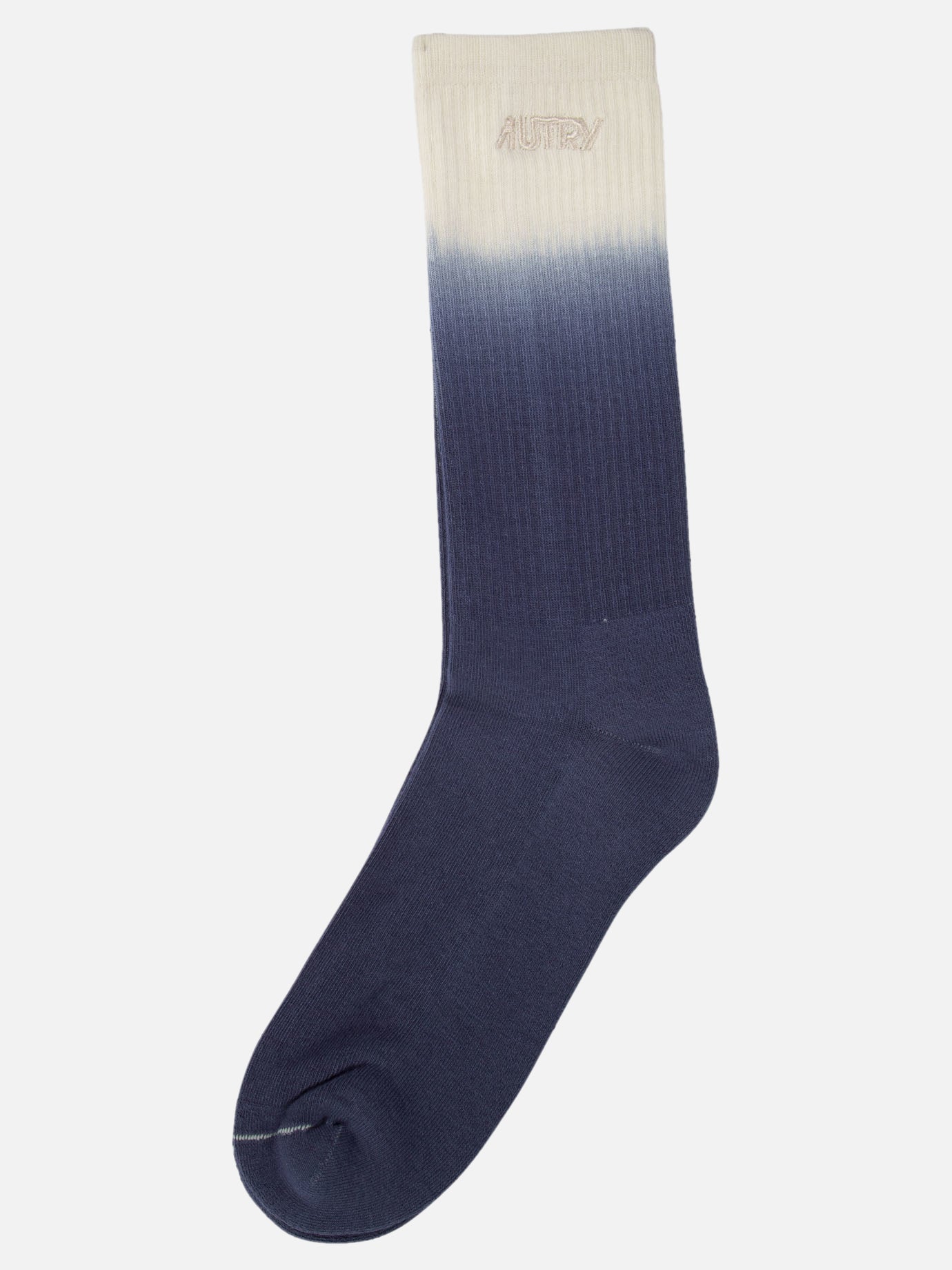 "Unic Tye Dye" socks