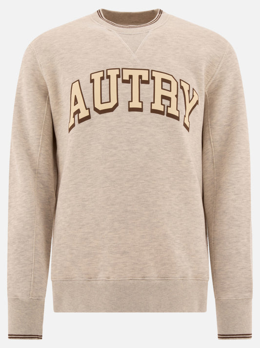 "Autry" sweatshirt