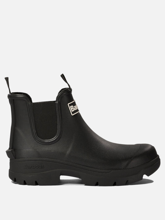 "Nimbus" rain boots