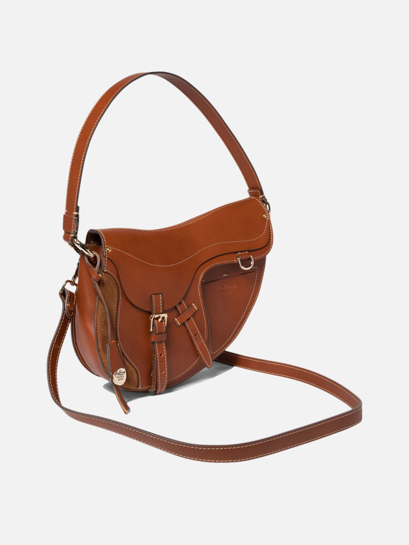 "Sveva" shoulder bag