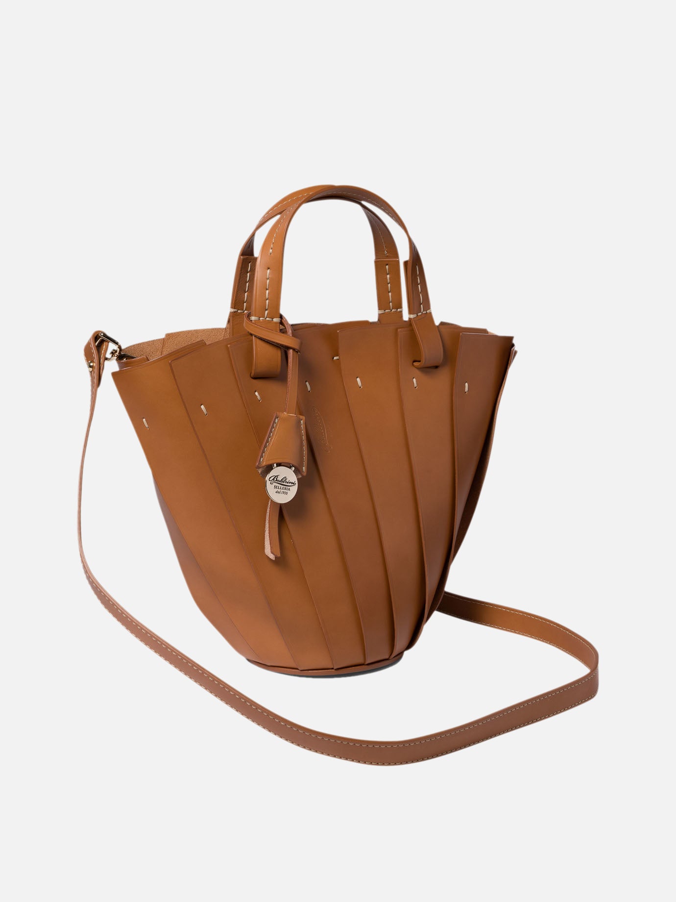 "Alzira" handbag