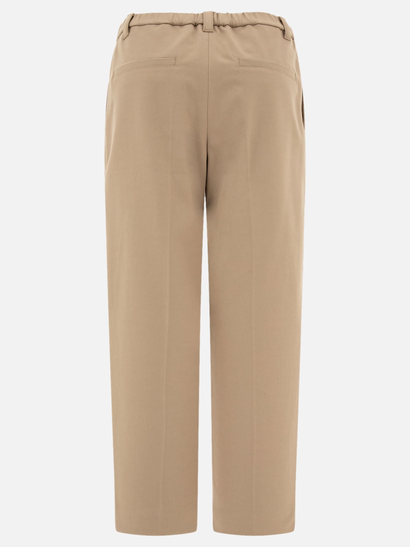 Pantaloni Slouchy