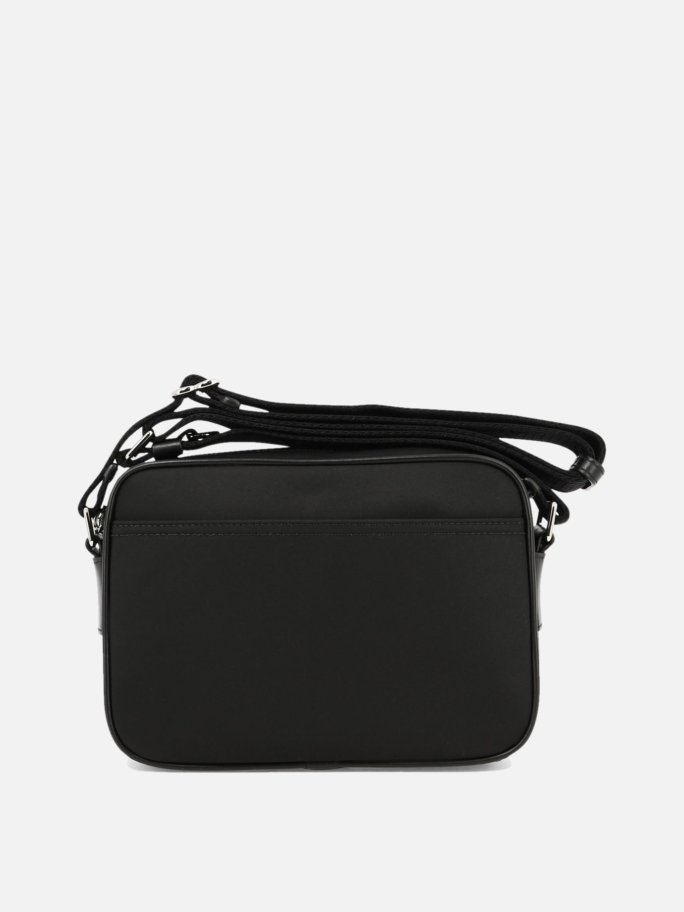 Burberry "Paddy" crossbody bag Black