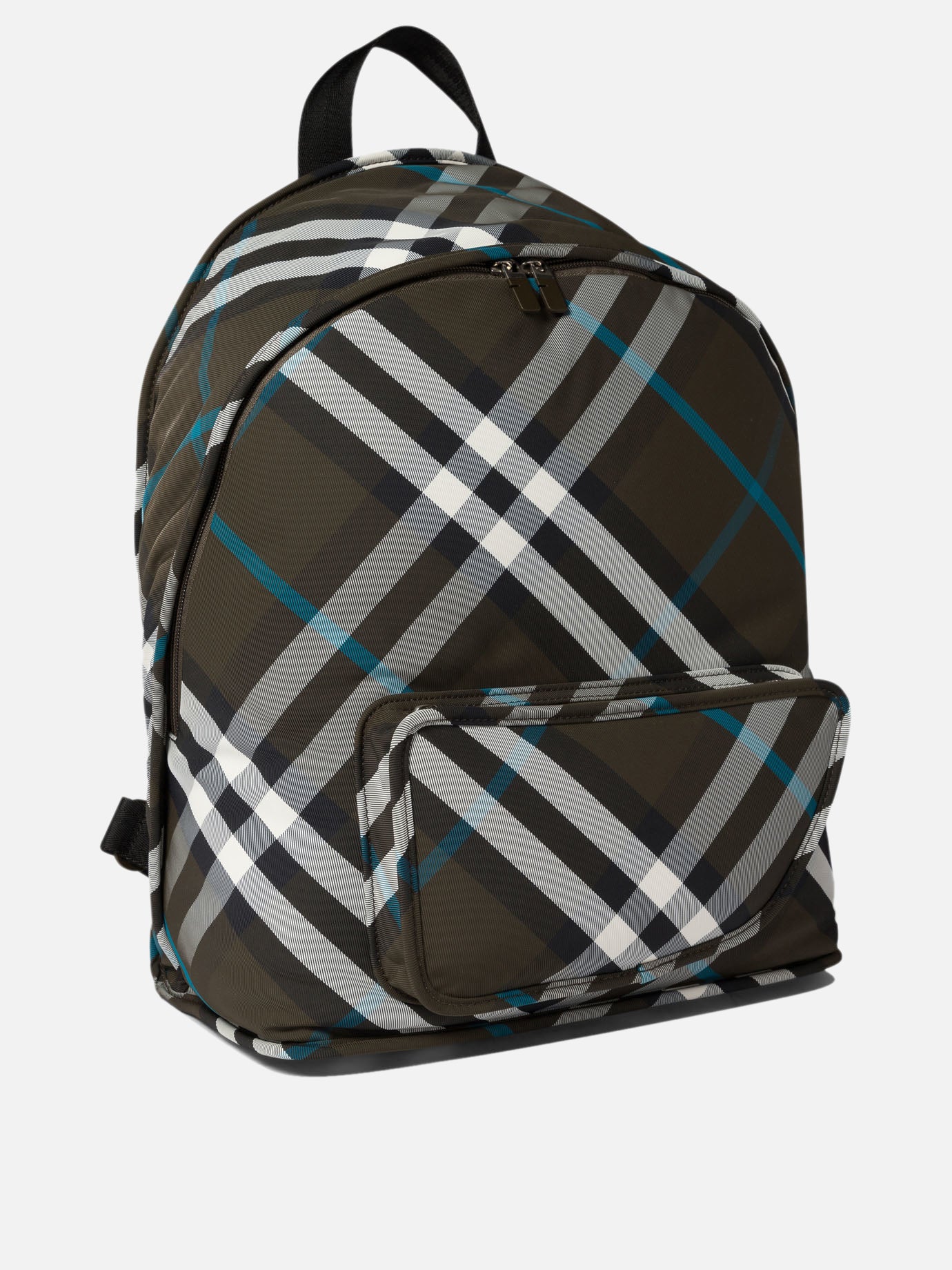 "Shield" backpack