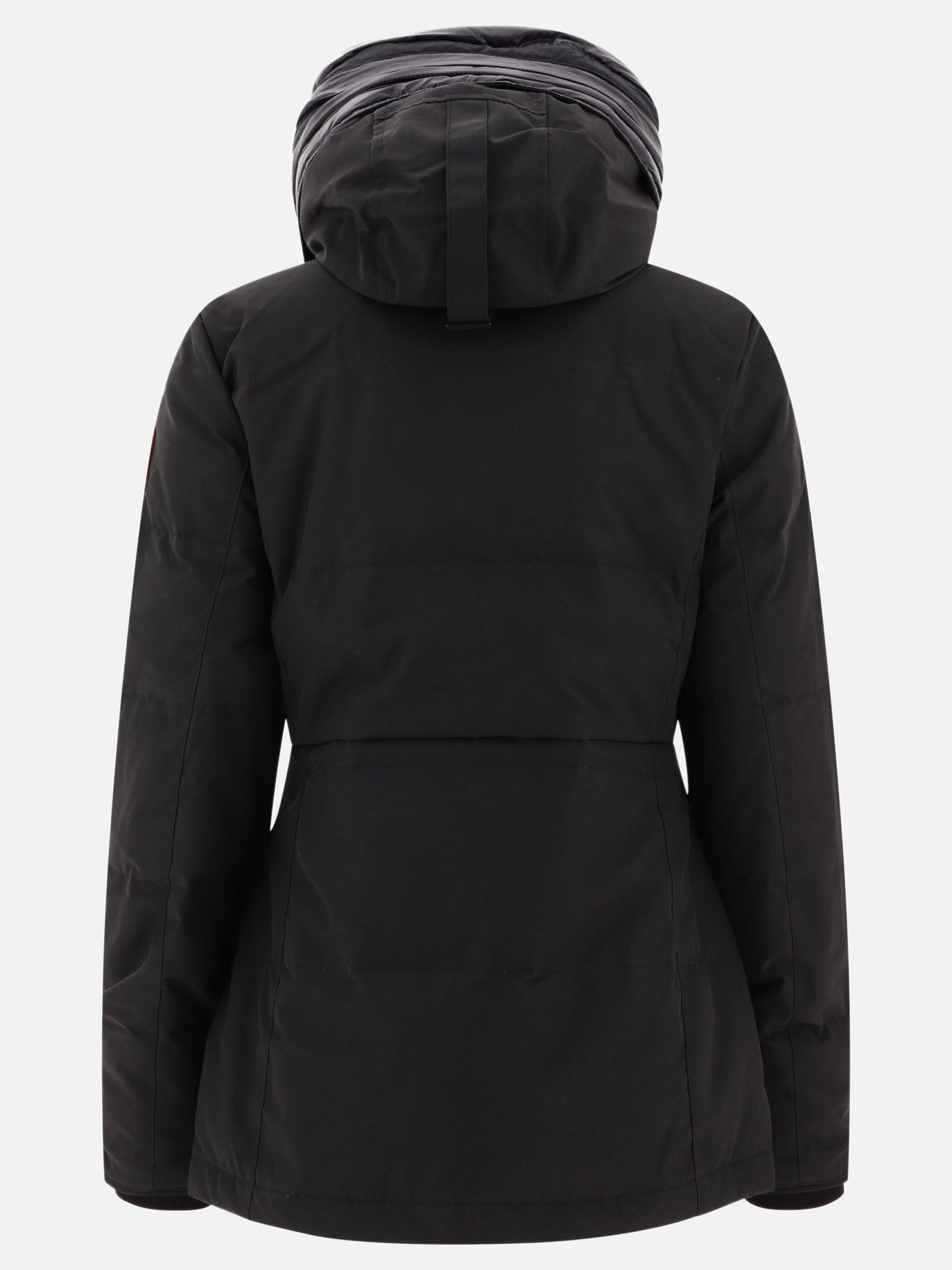 Parkas Solid colour  Black - Canada Goose Women | PDP | VIETTI Online Store | Zoom-Modal_2
