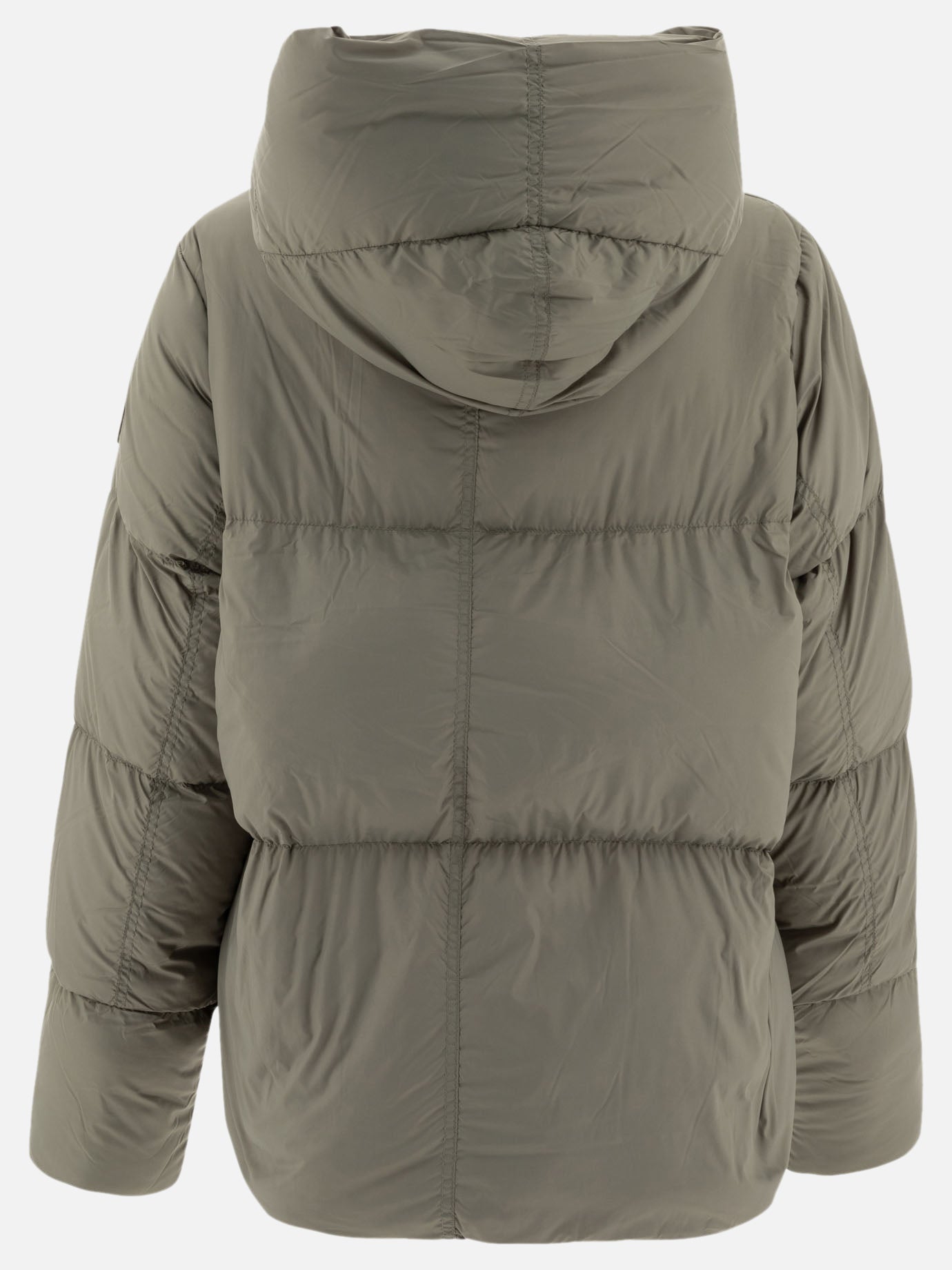 Canada Goose "Rhoda" down jacket Green