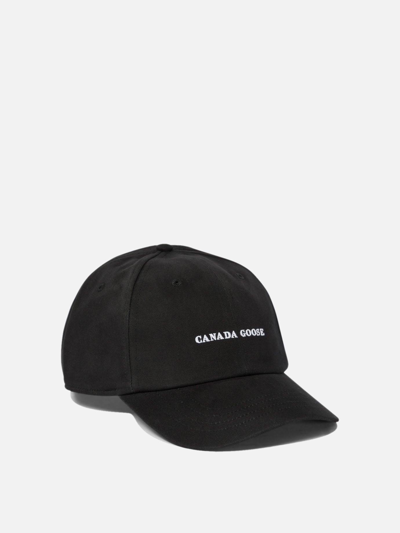 Canada Goose "Everyday" cap Black