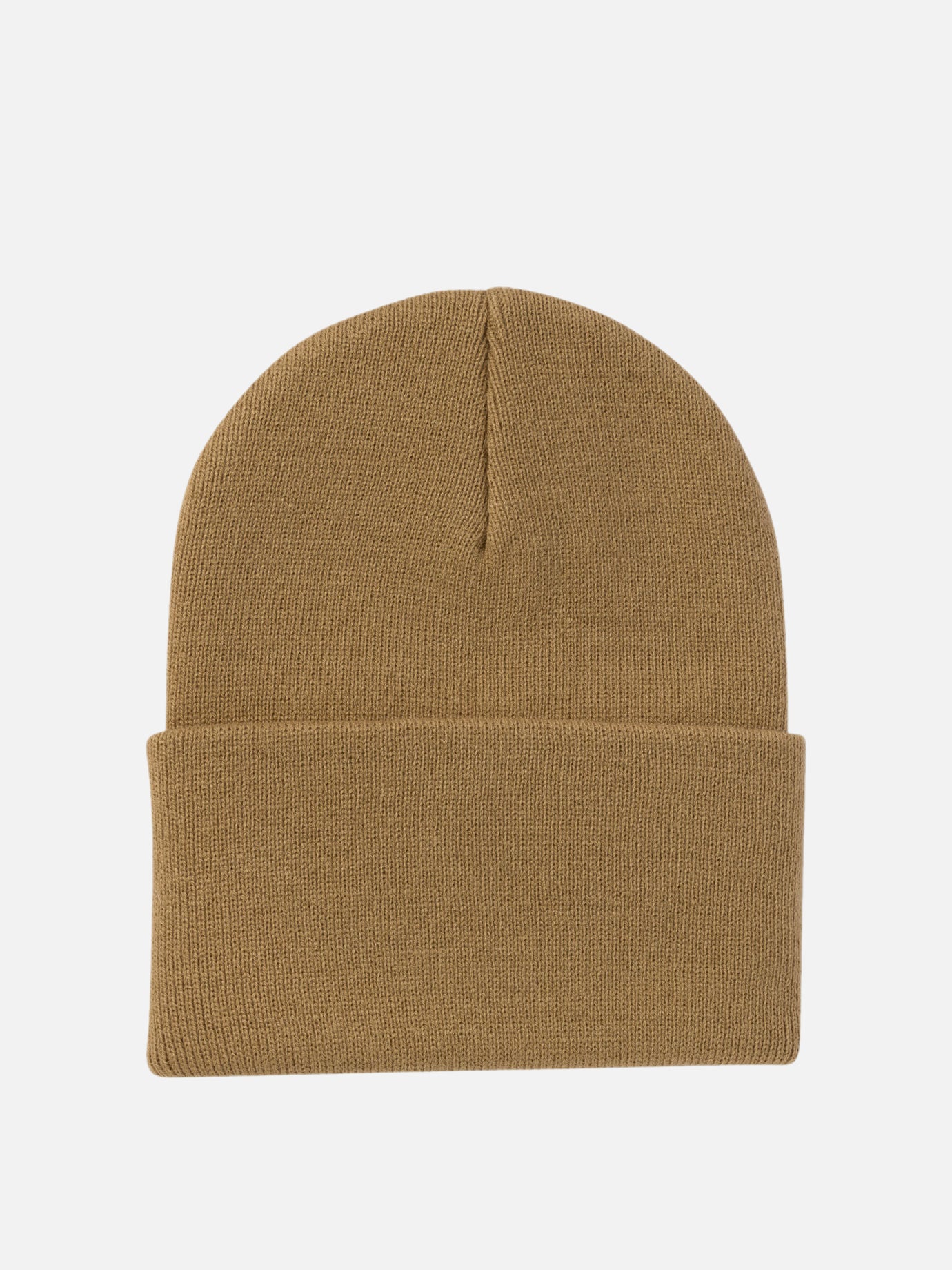 Carhartt WIP "Watch" beanie Beige