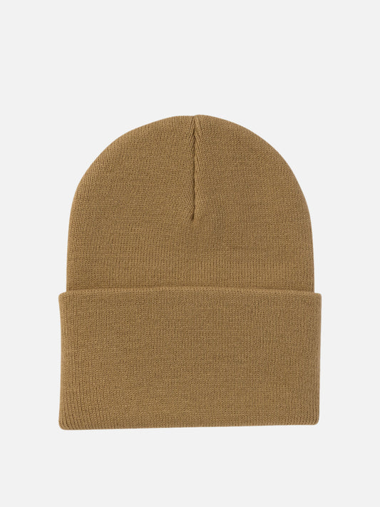 Beanies 100% acrylic  Beige - Carhartt WIP Men | PLP | VIETTI Online Store | 2
