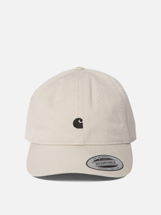 "Madison Logo" cap