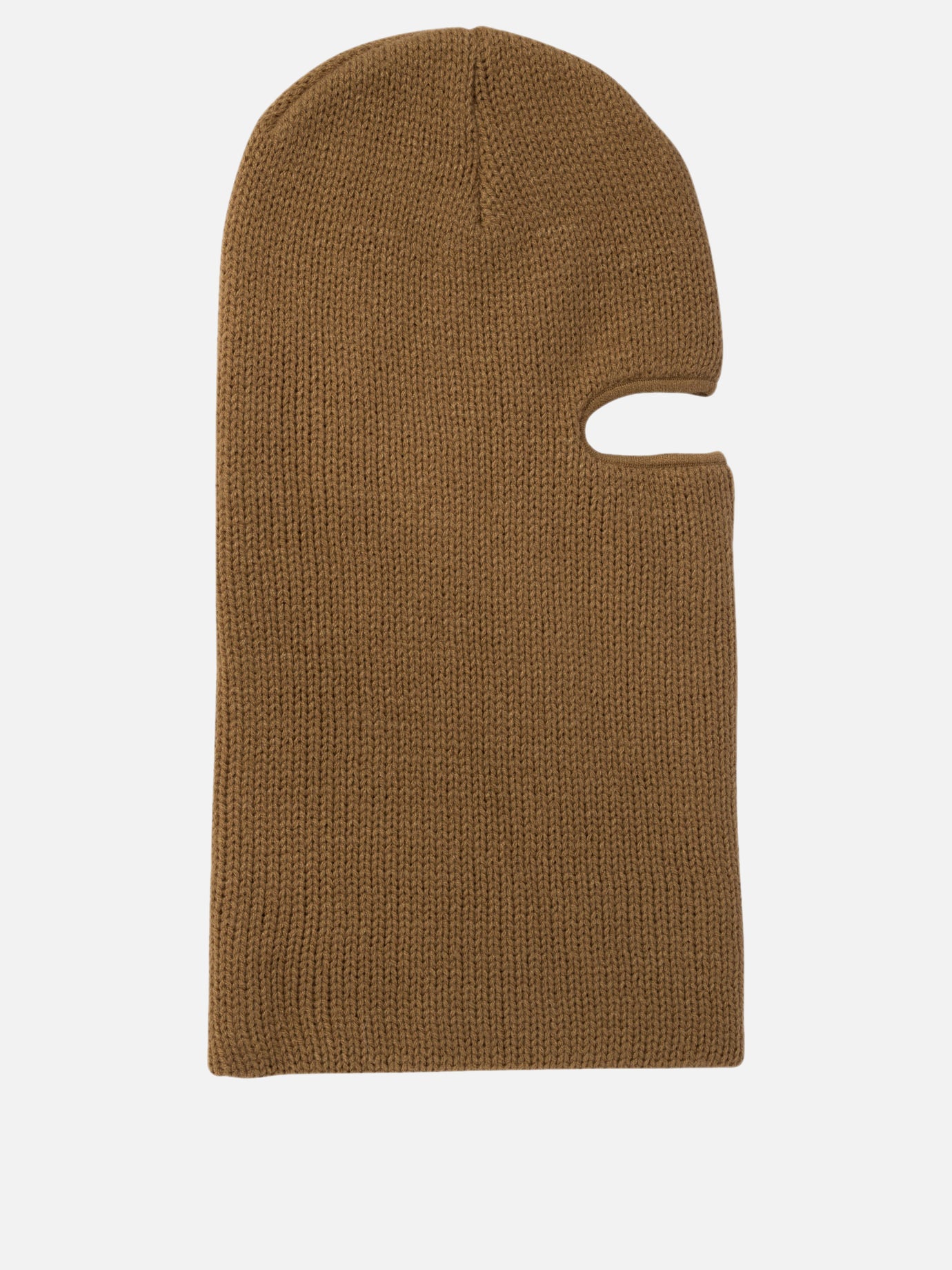 Carhartt WIP "Storm" balaclava Beige