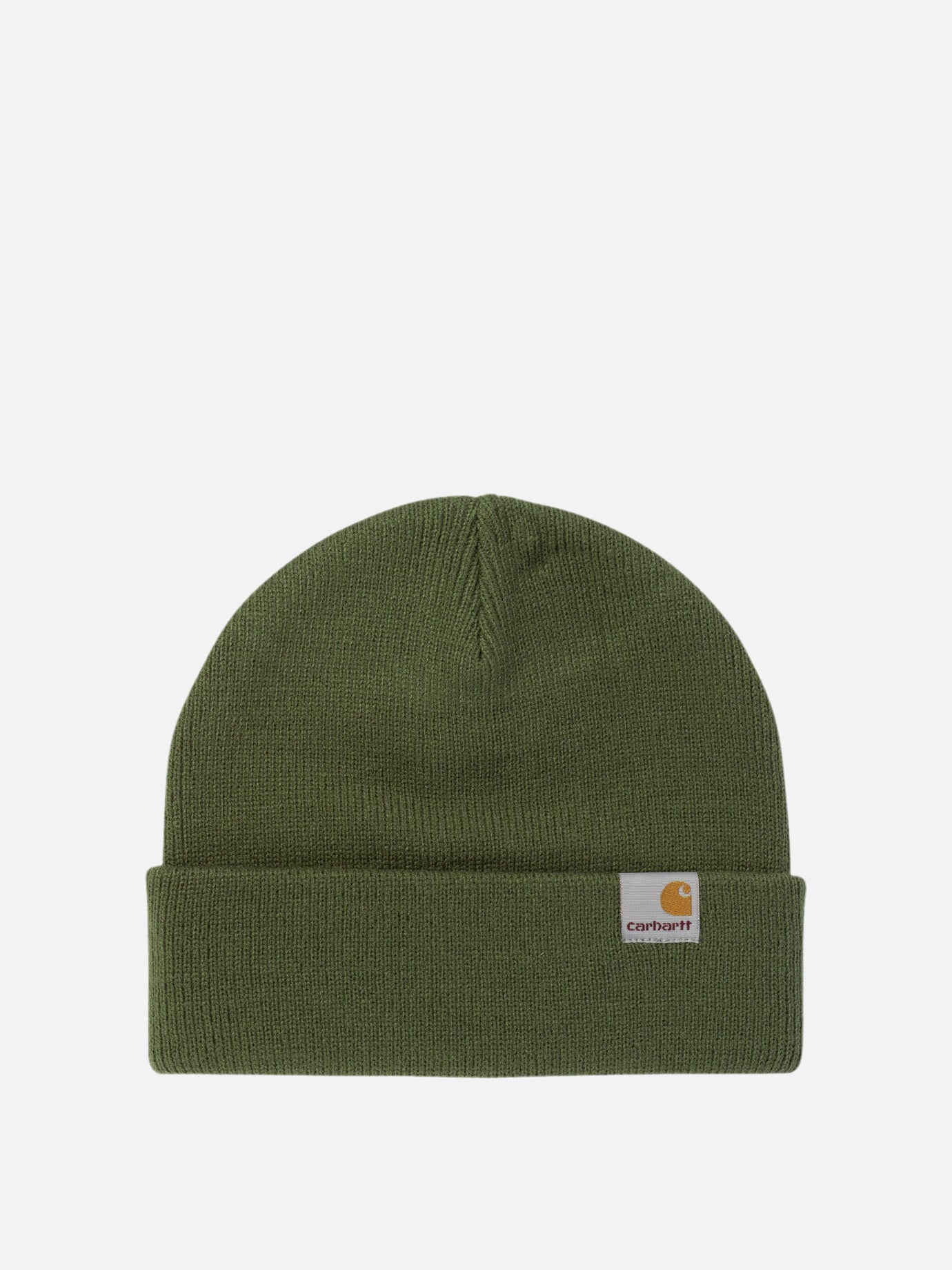 Carhartt WIP "Stratus" beanie Green