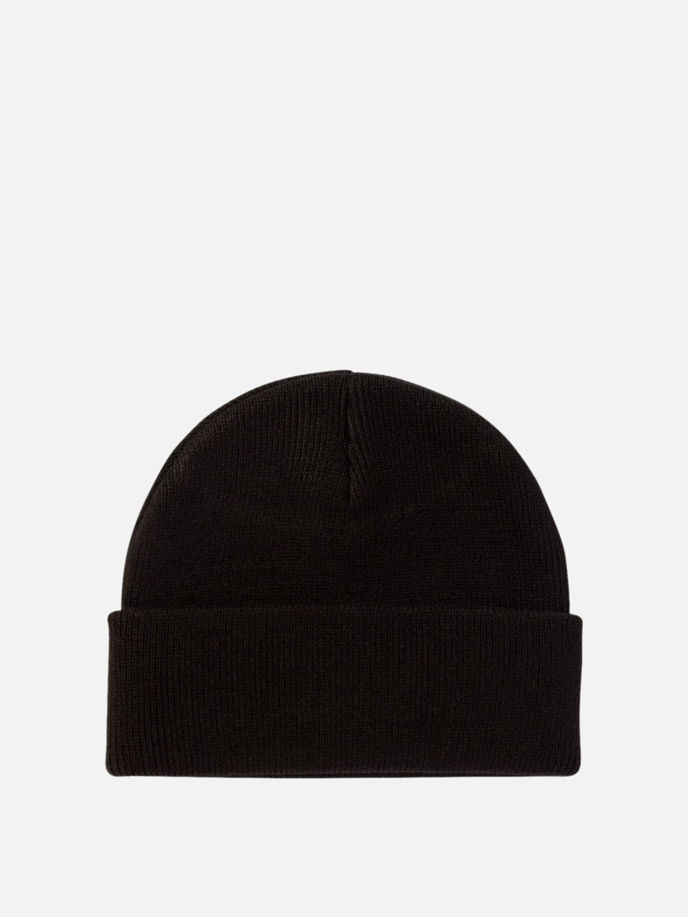 Carhartt WIP "Stratus" beanie Black