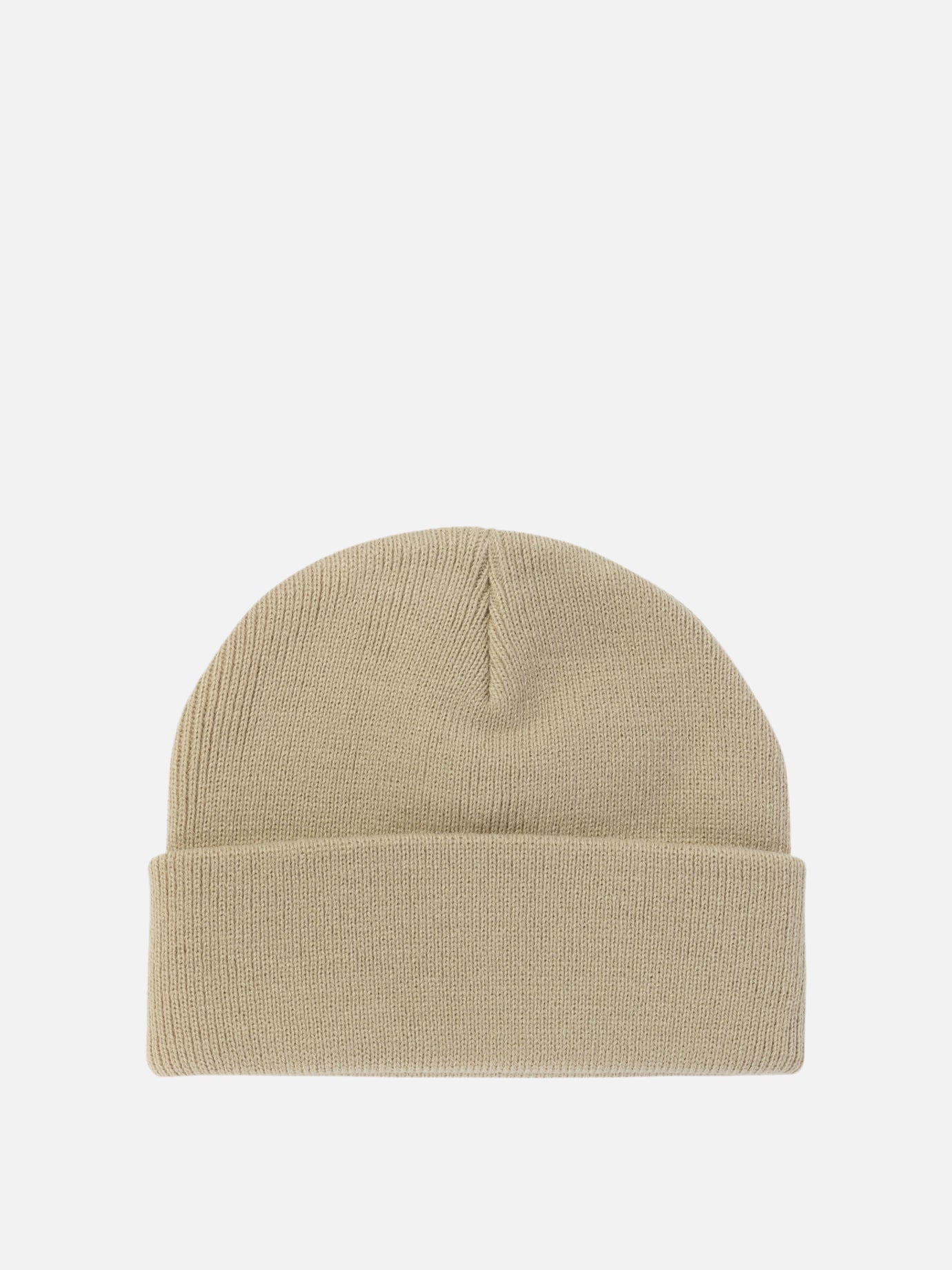 Carhartt WIP "Stratus" beanie Beige