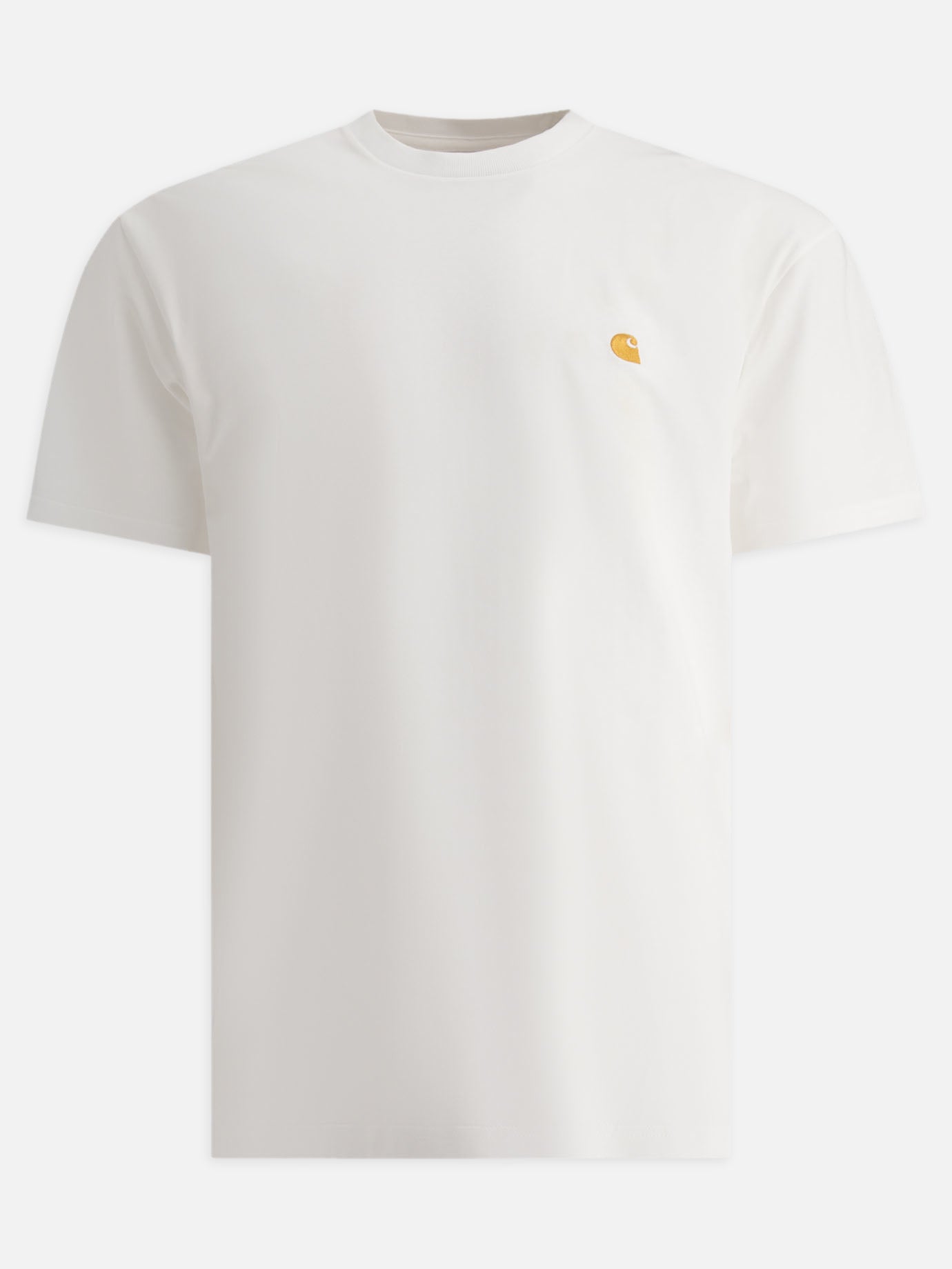 Carhartt WIP "Chase" t-shirt White