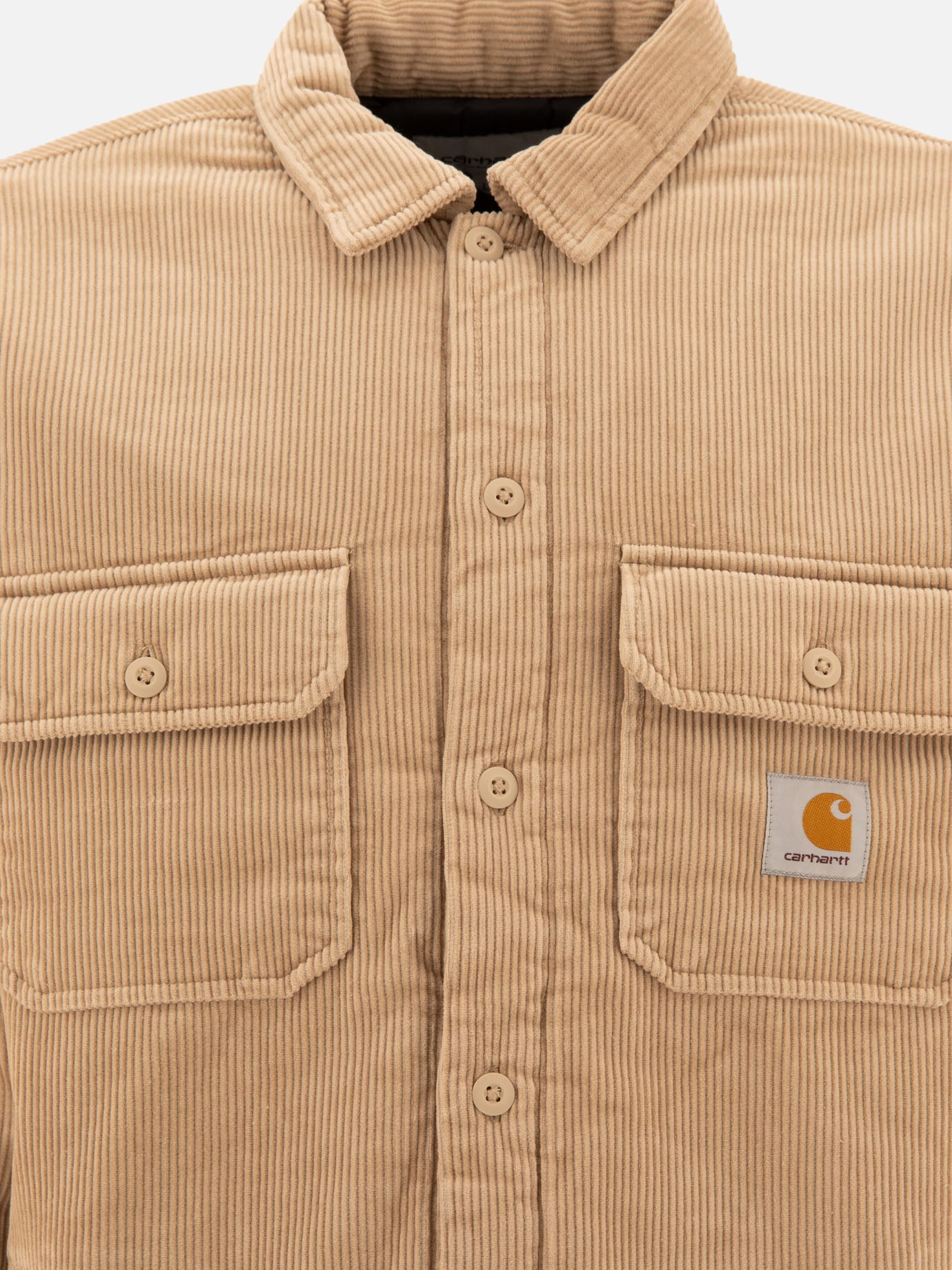 Overshirt "Whitsome"