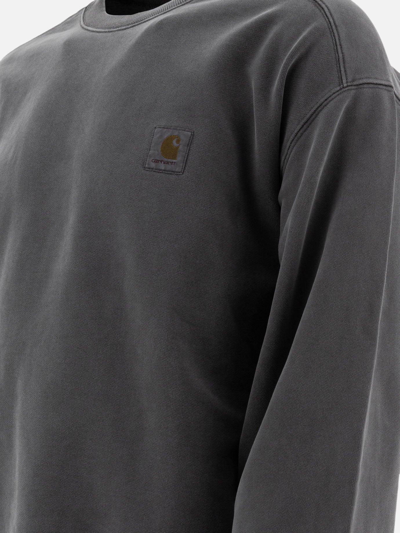 Carhartt WIP "Vista" sweatshirt Grey