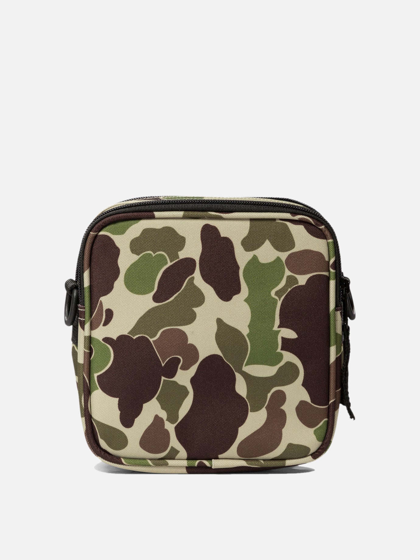 Carhartt WIP "Essentials" crossbody bag Green