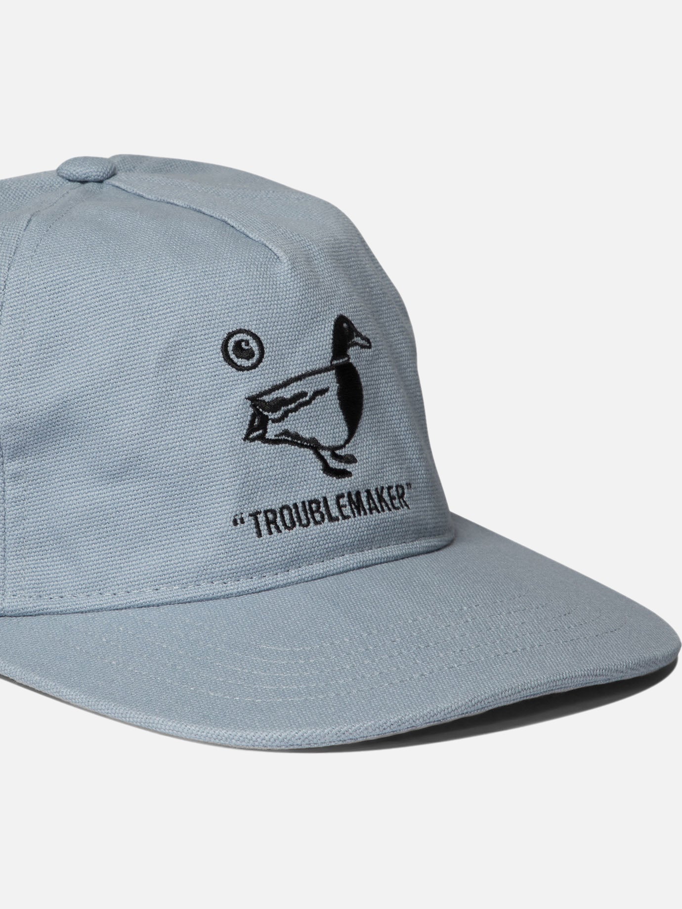 Cappello trucker "Stamp"