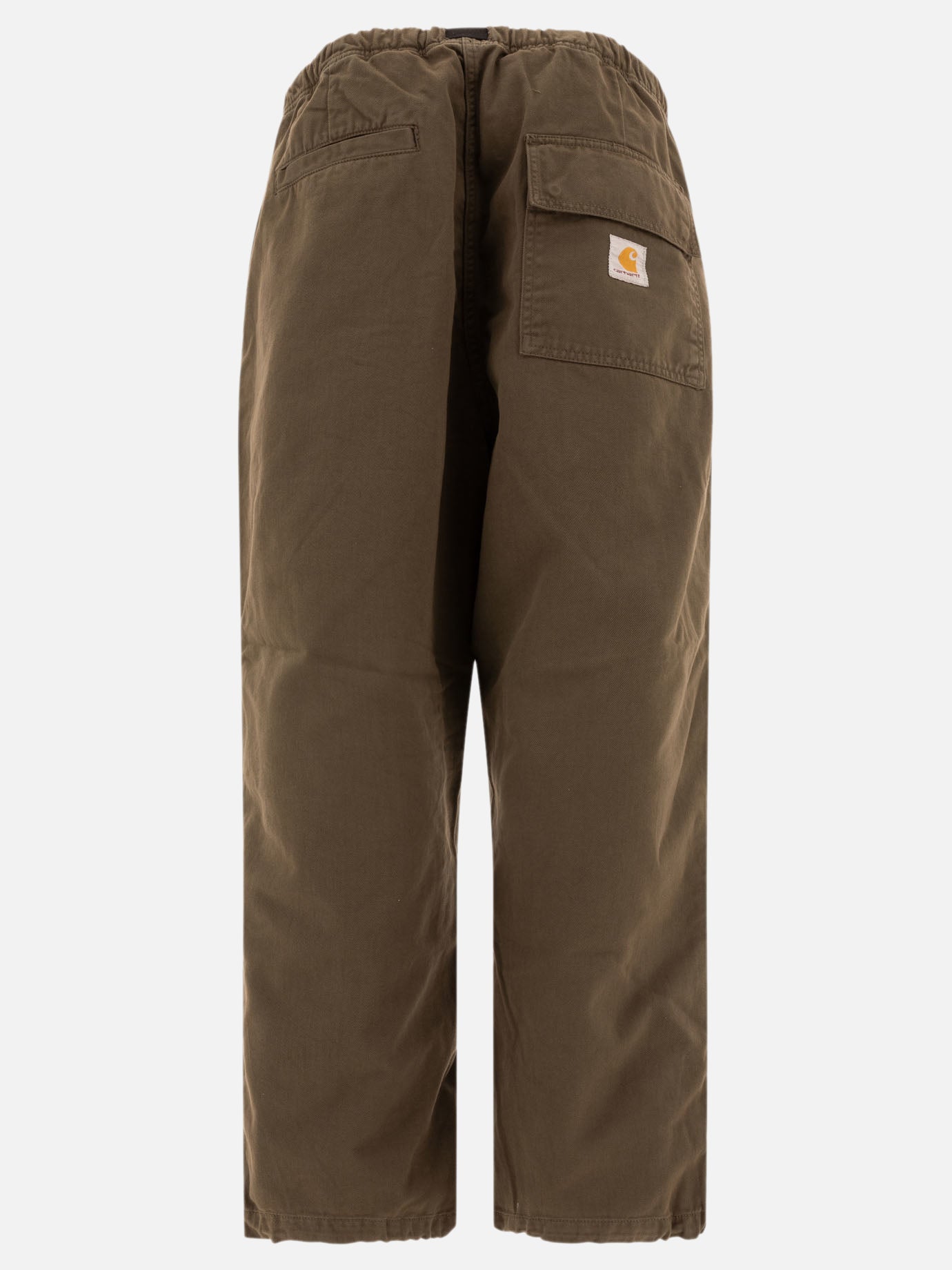 "Hayworth" trousers