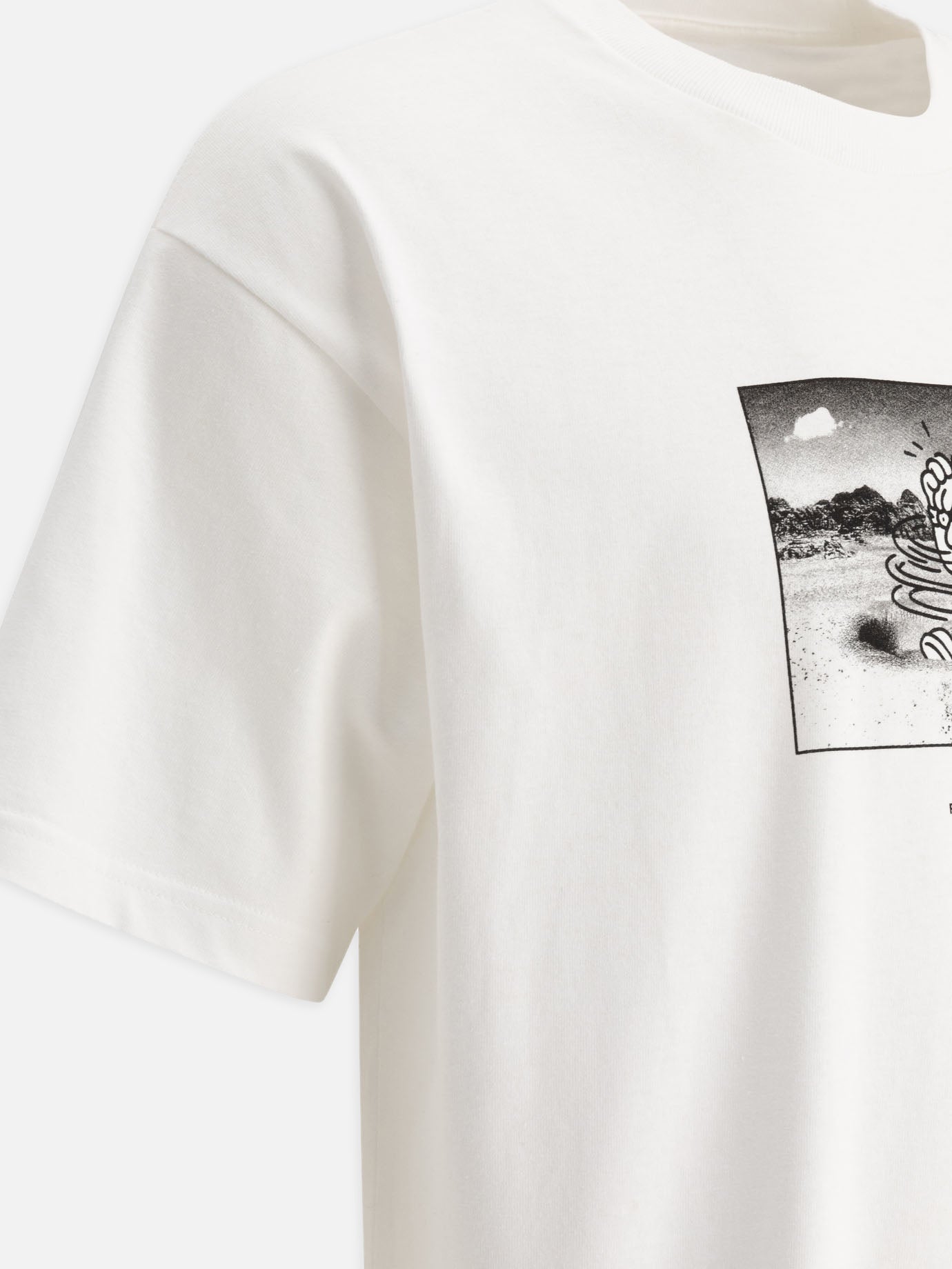 T-shirt "Think Tank"