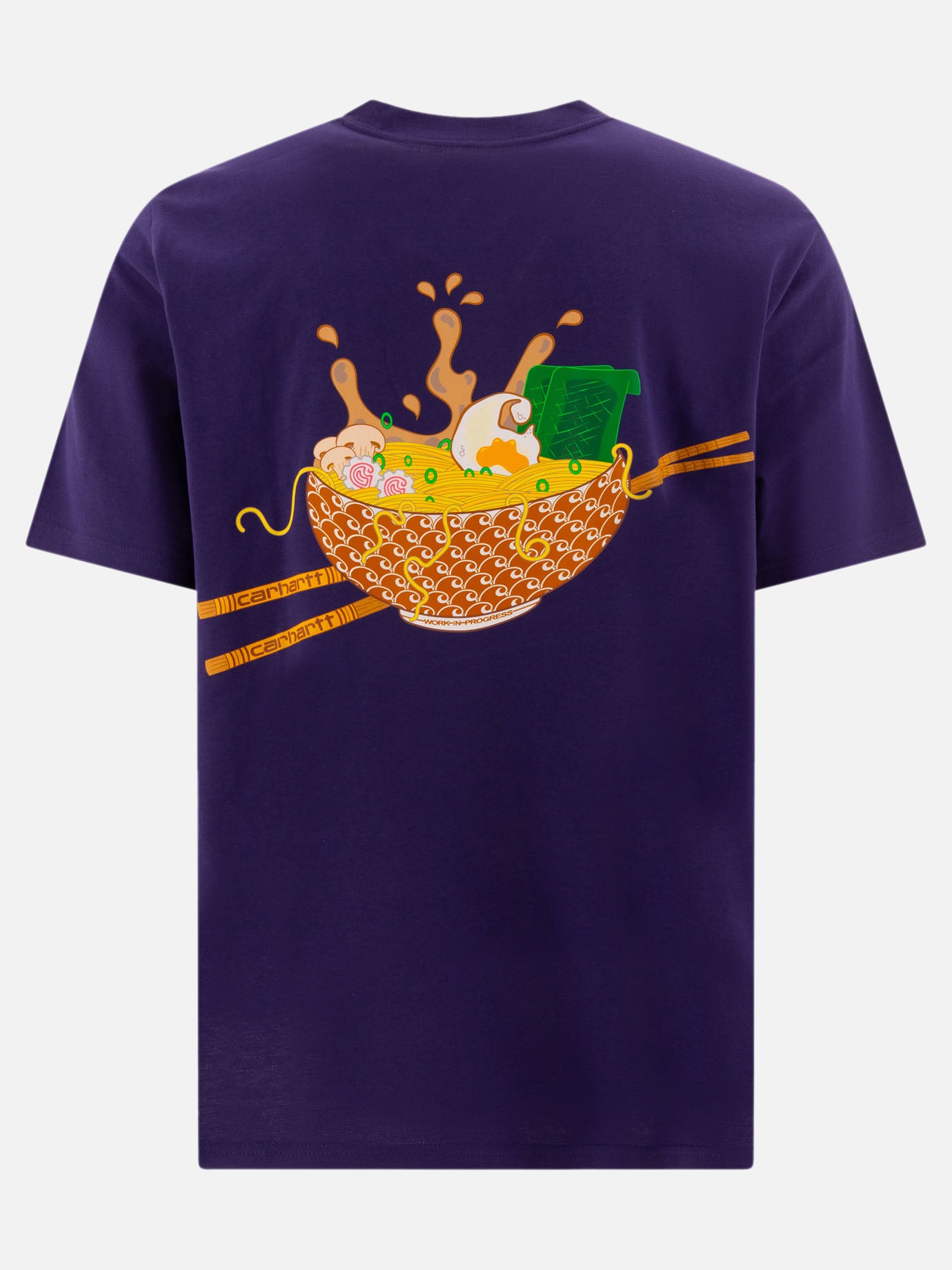 T-shirt "Noodle Soup"